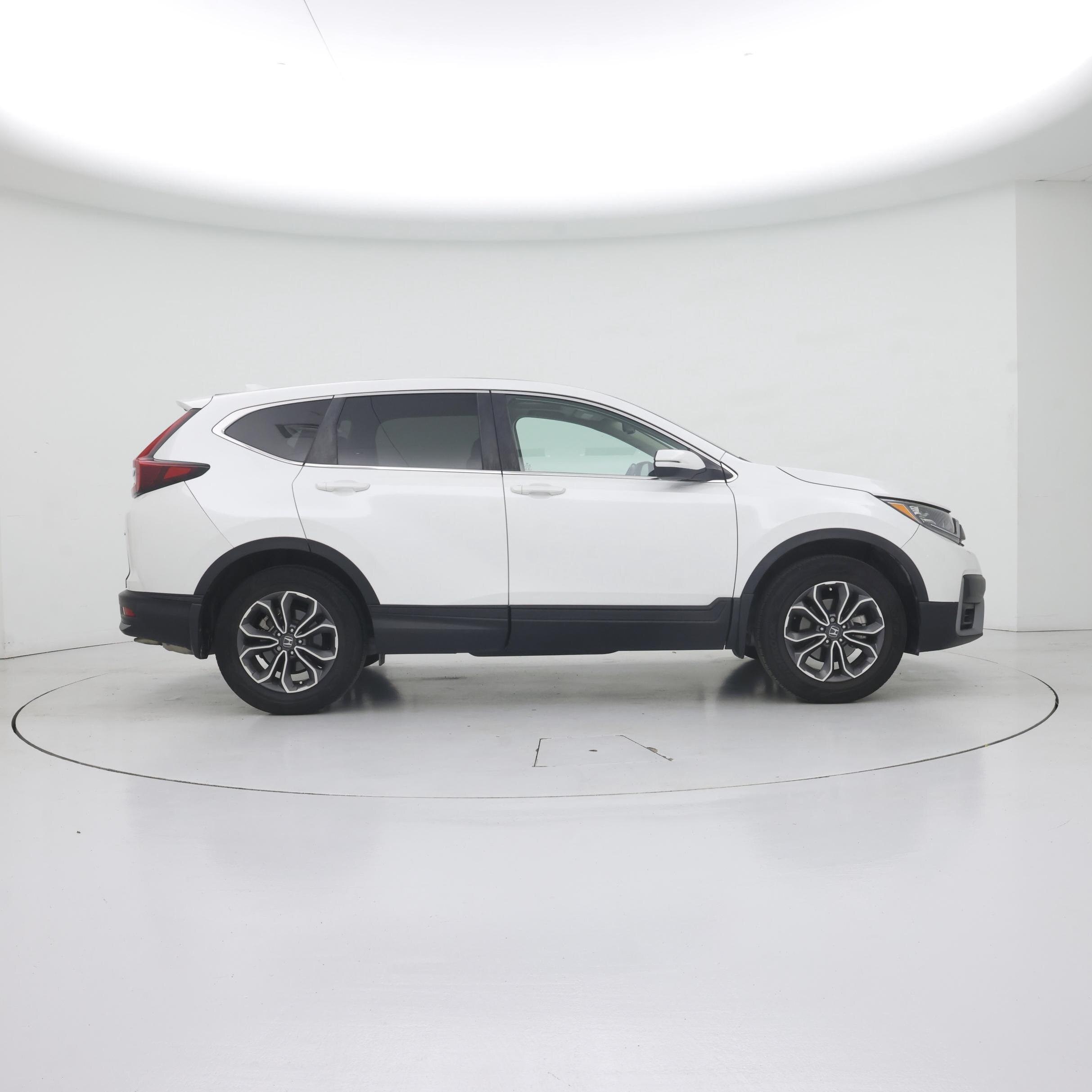 Thumbnail: 2022 Honda CR-V - 7