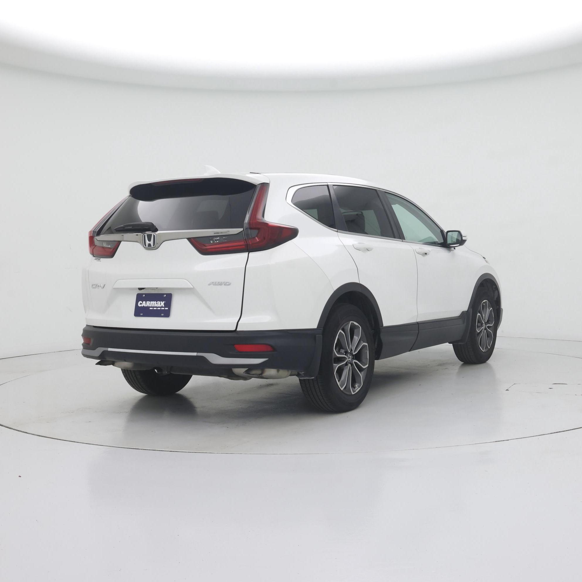 Thumbnail: 2022 Honda CR-V - 8