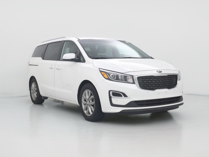 2020 Kia Sedona EX -
                  Jackson, MS