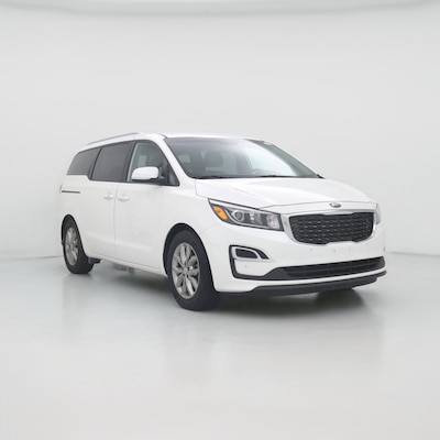 2020 Kia Sedona EX
