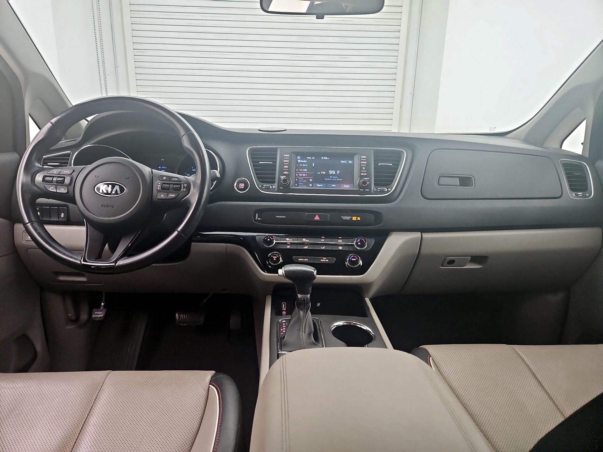 Thumbnail: 2020 Kia Sedona - 9