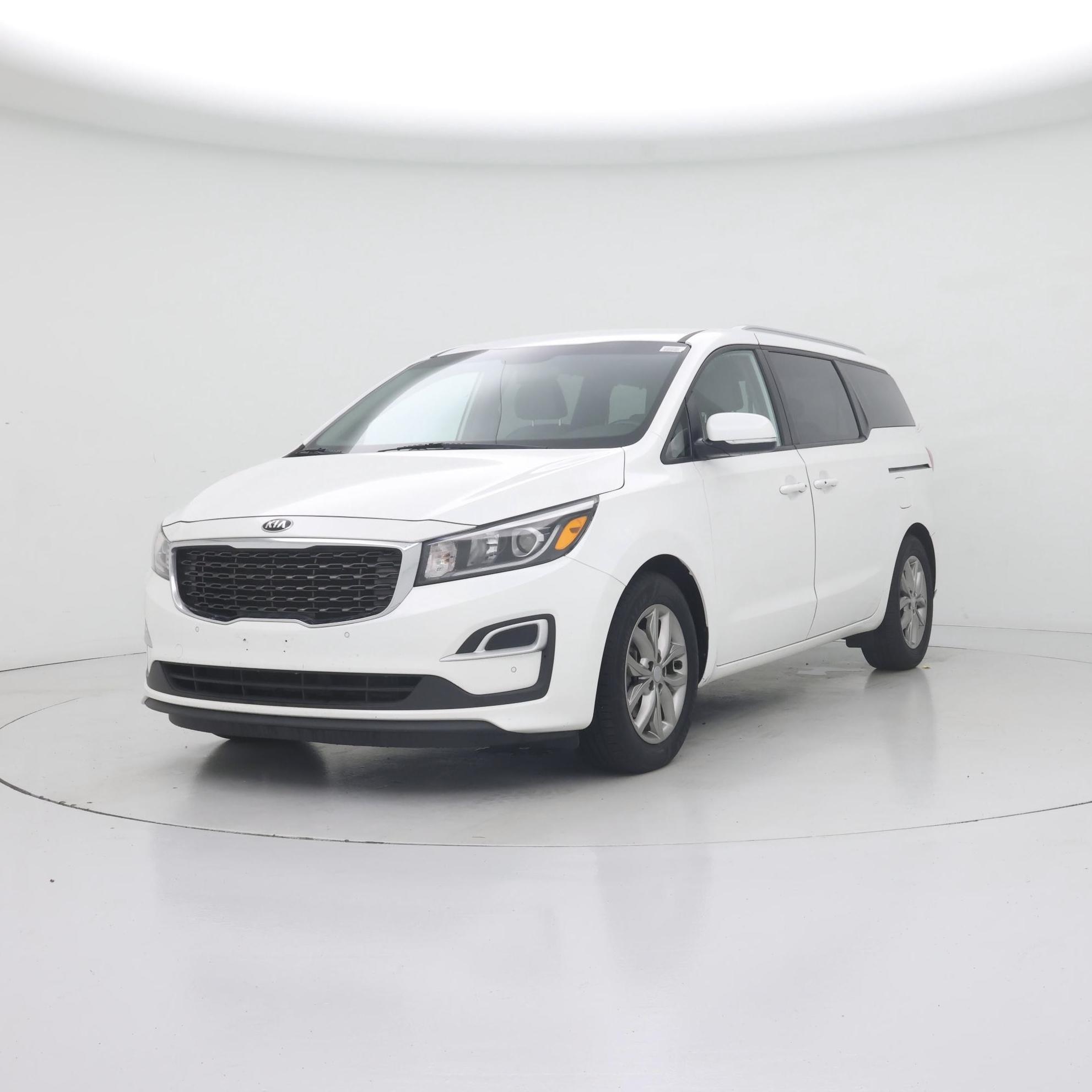 Thumbnail: 2020 Kia Sedona - 4