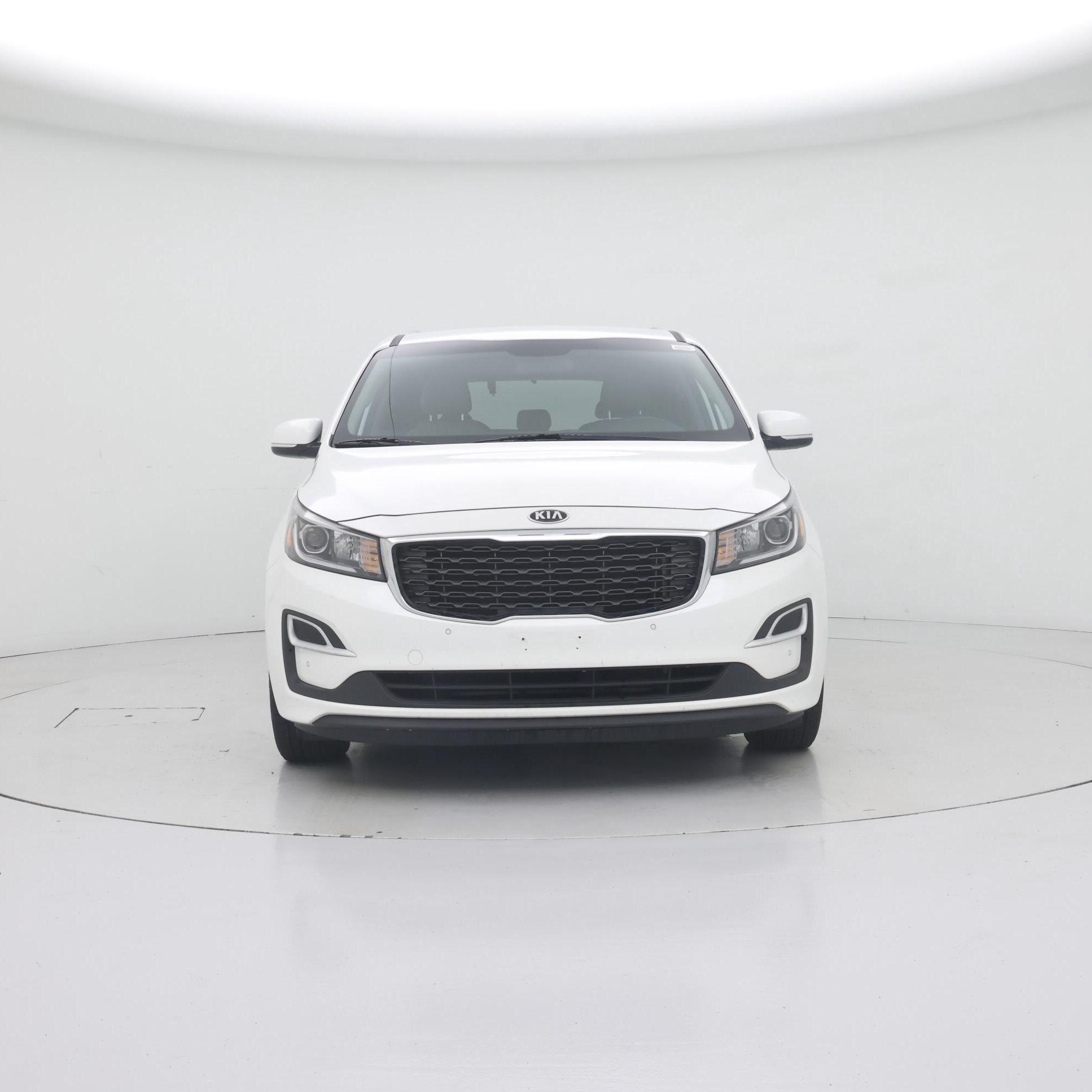 Thumbnail: 2020 Kia Sedona - 5