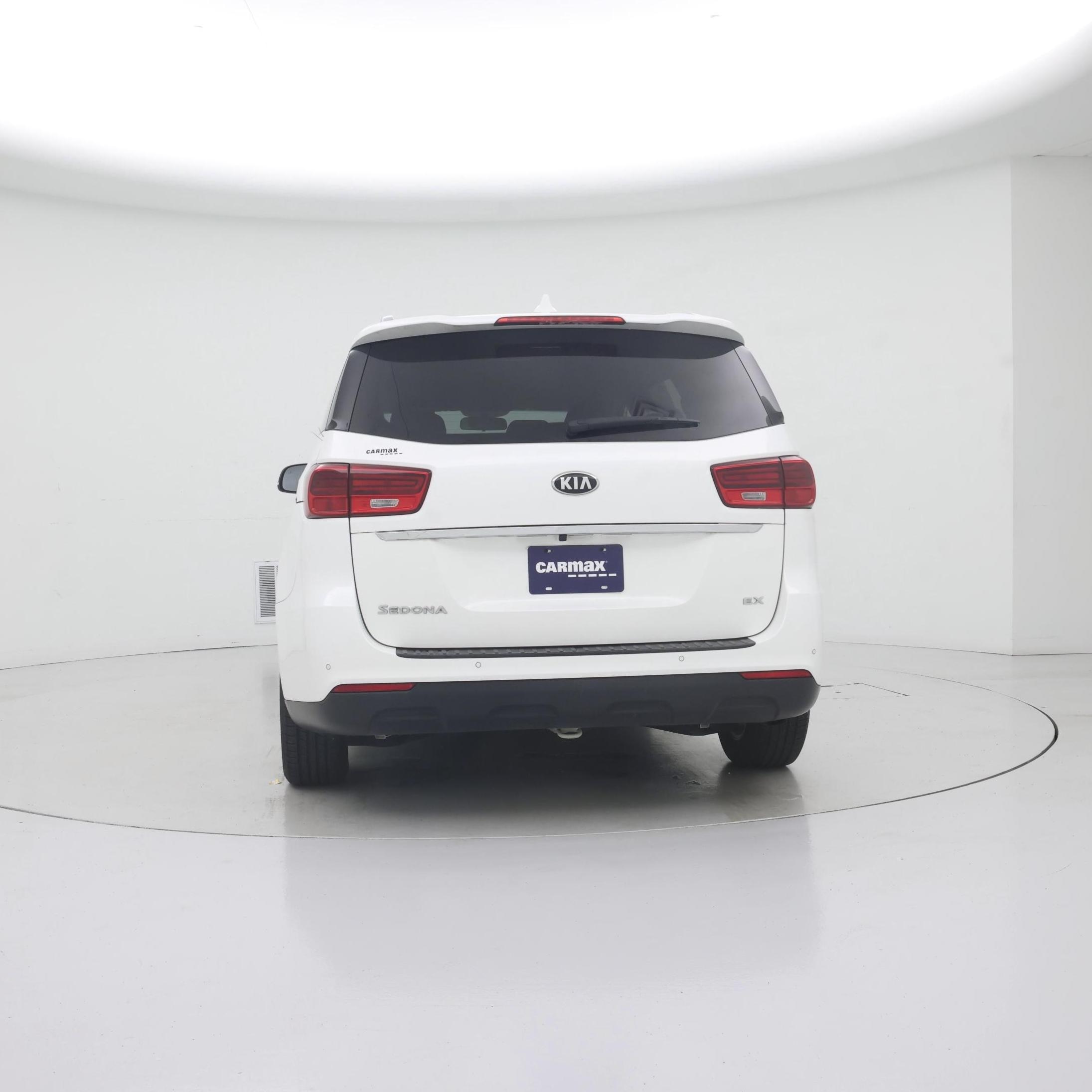 Thumbnail: 2020 Kia Sedona - 6