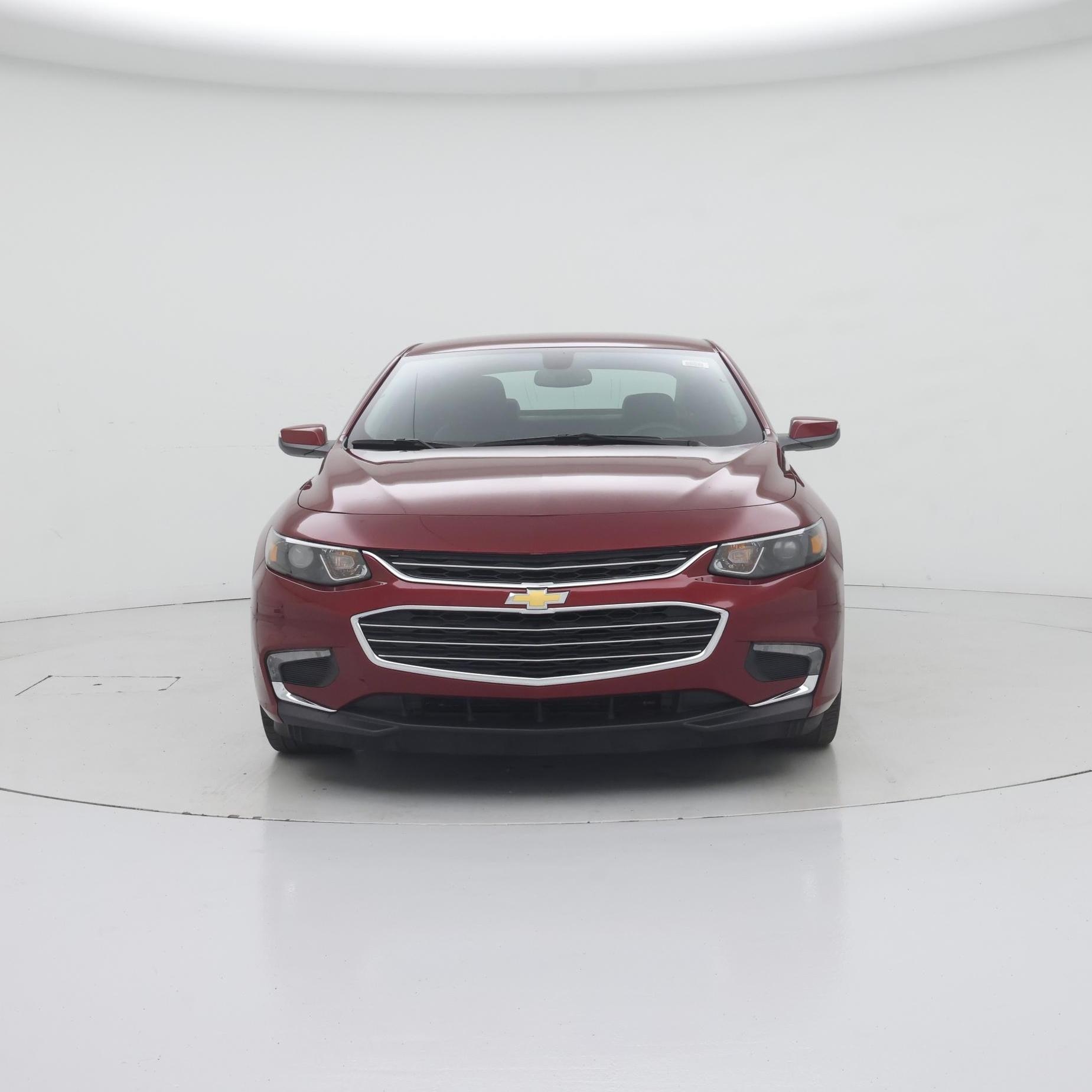 Thumbnail: 2018 Chevrolet Malibu - 5