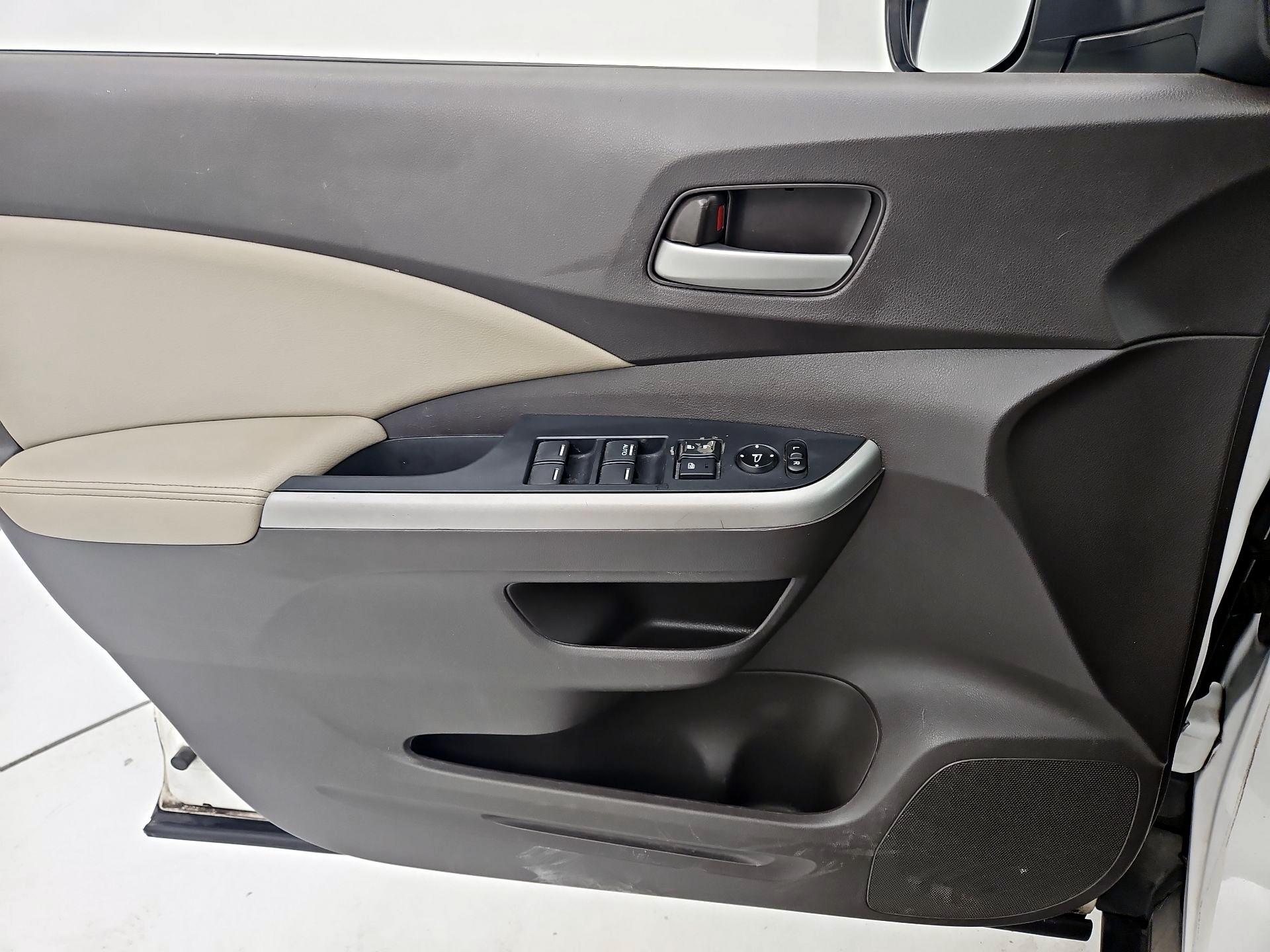 Thumbnail: 2014 Honda CR-V - 12