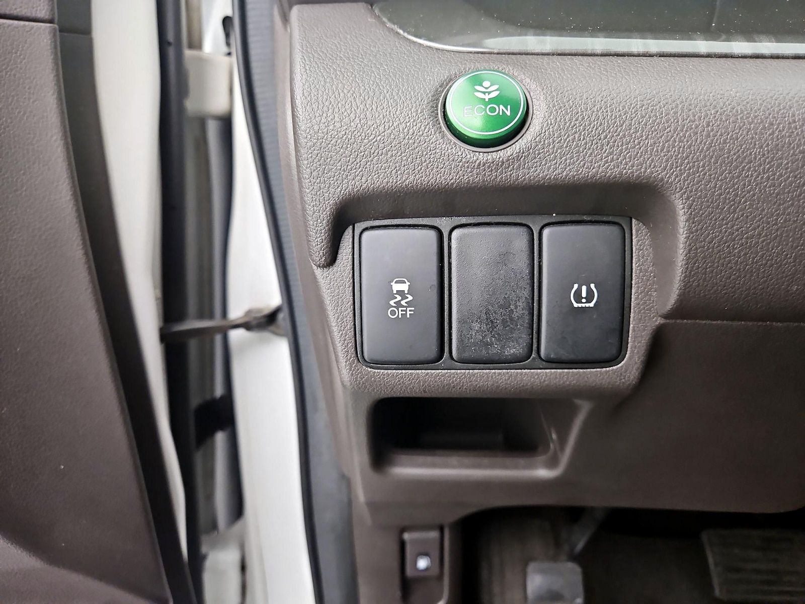2014 Honda CR-V EX-L - Photo 14
