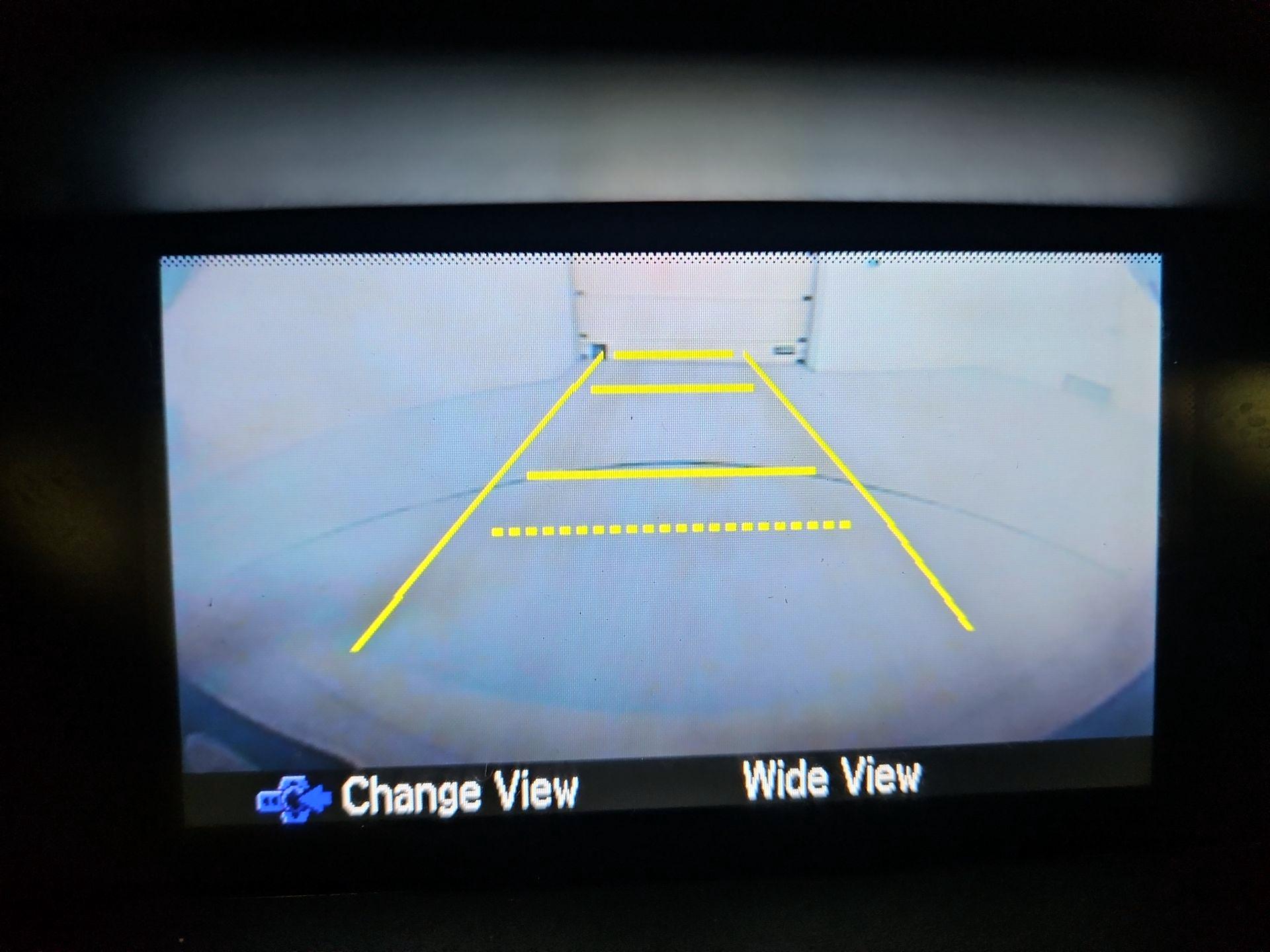 Thumbnail: 2014 Honda CR-V - 14