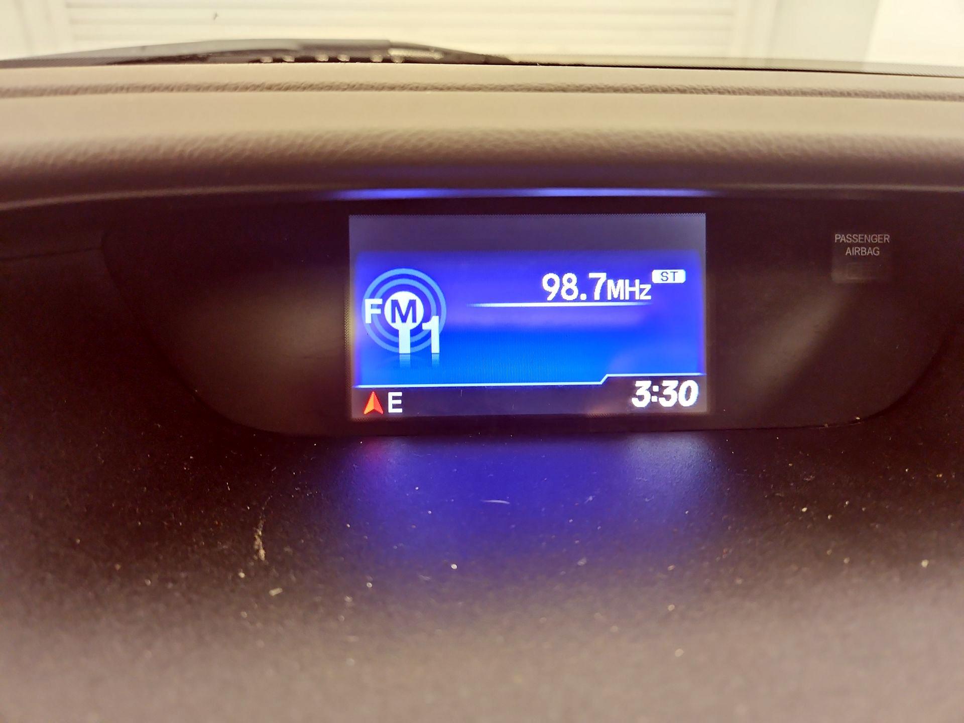 Thumbnail: 2014 Honda CR-V - 15