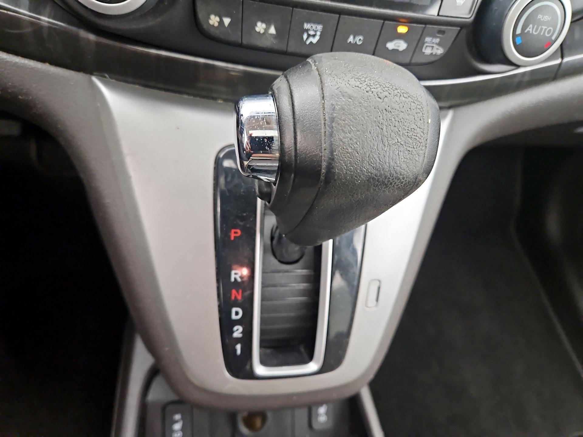 Thumbnail: 2014 Honda CR-V - 17