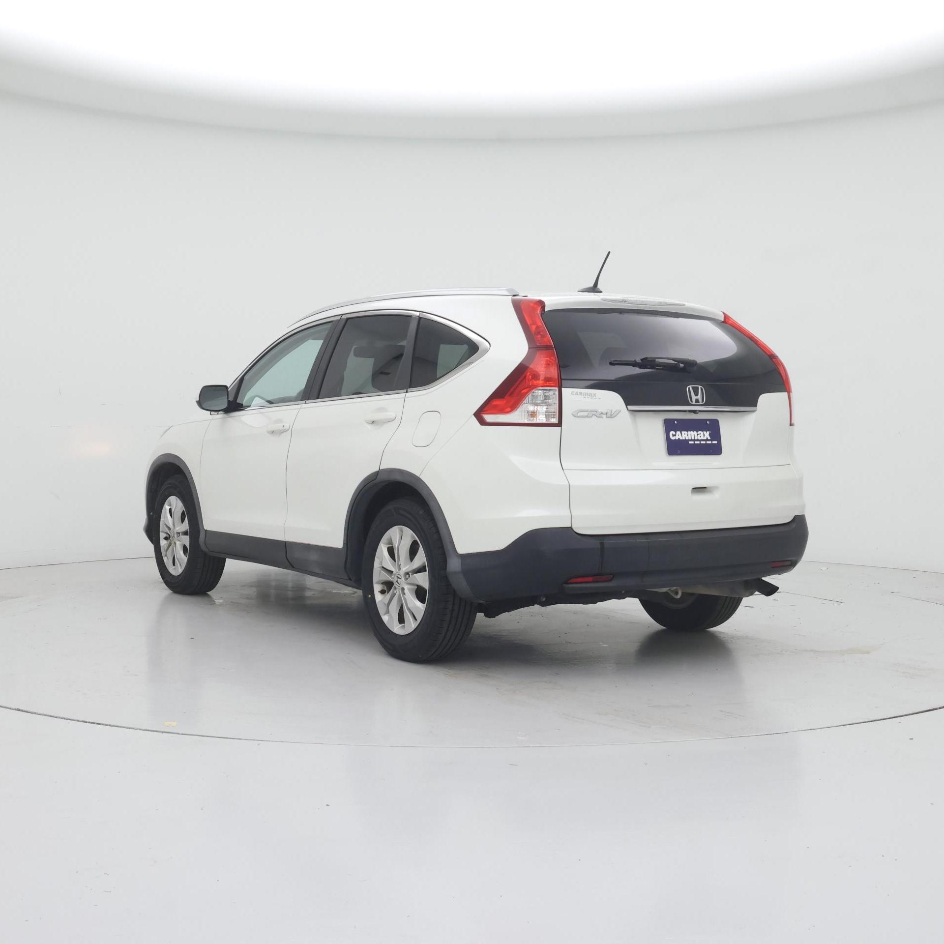 Thumbnail: 2014 Honda CR-V - 2