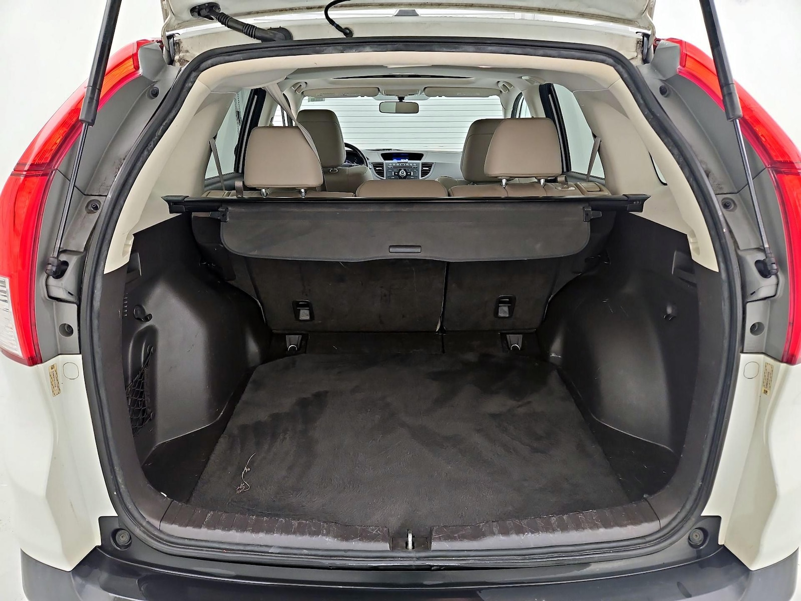 2014 Honda CR-V EX-L - Photo 22