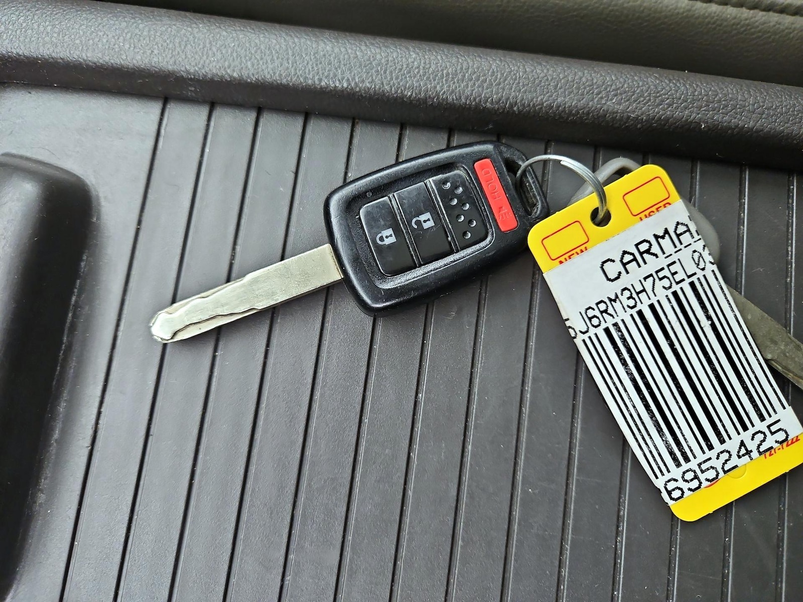 2014 Honda CR-V EX-L - Photo 24