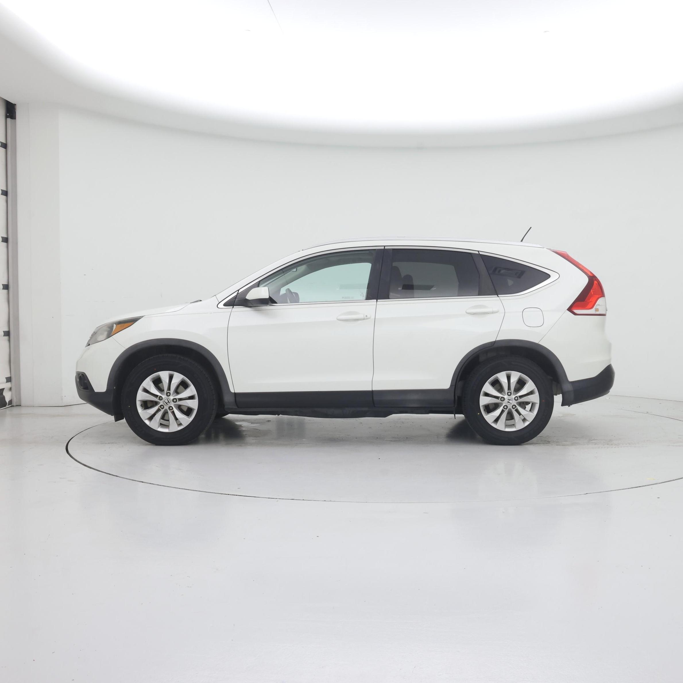Thumbnail: 2014 Honda CR-V - 3