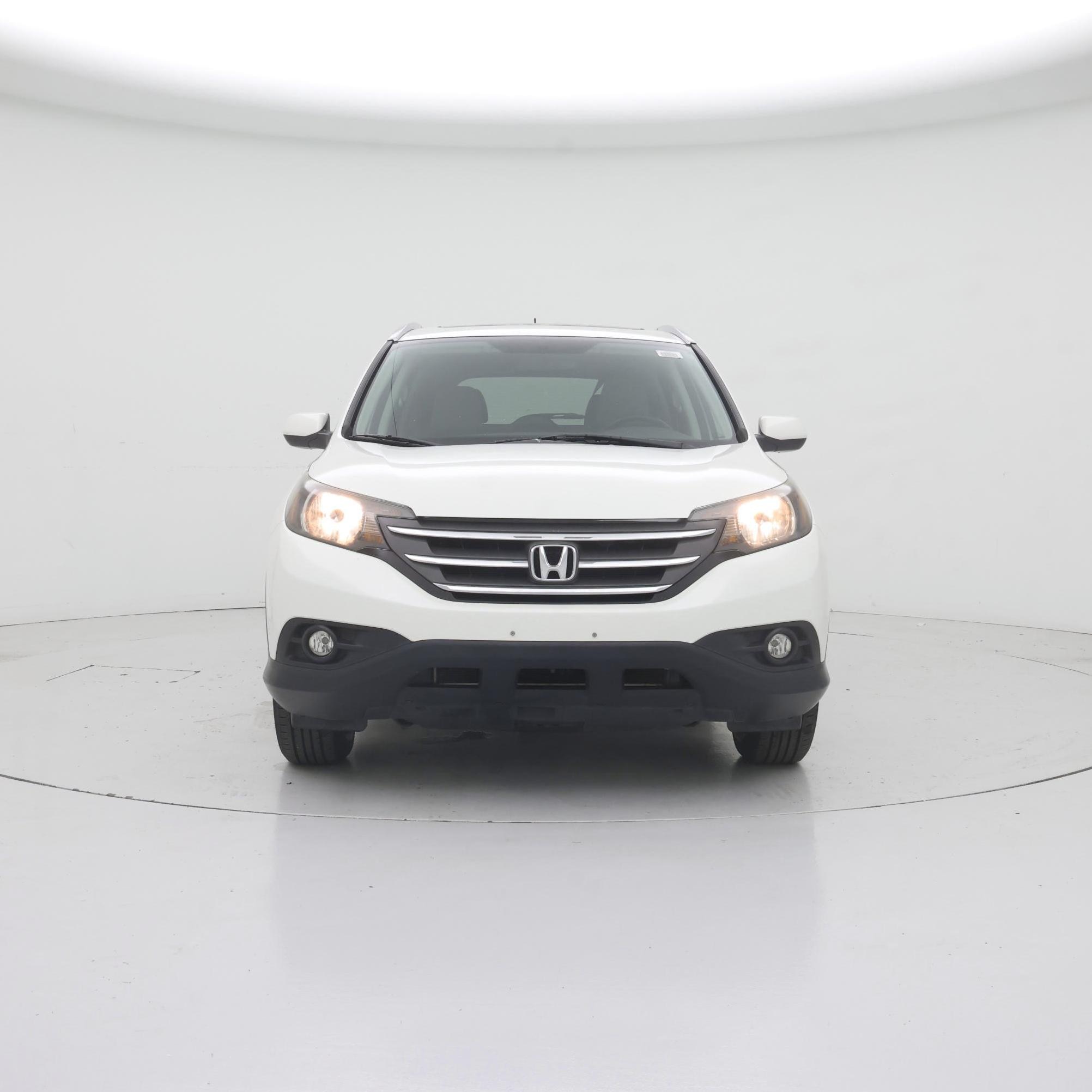 Thumbnail: 2014 Honda CR-V - 5