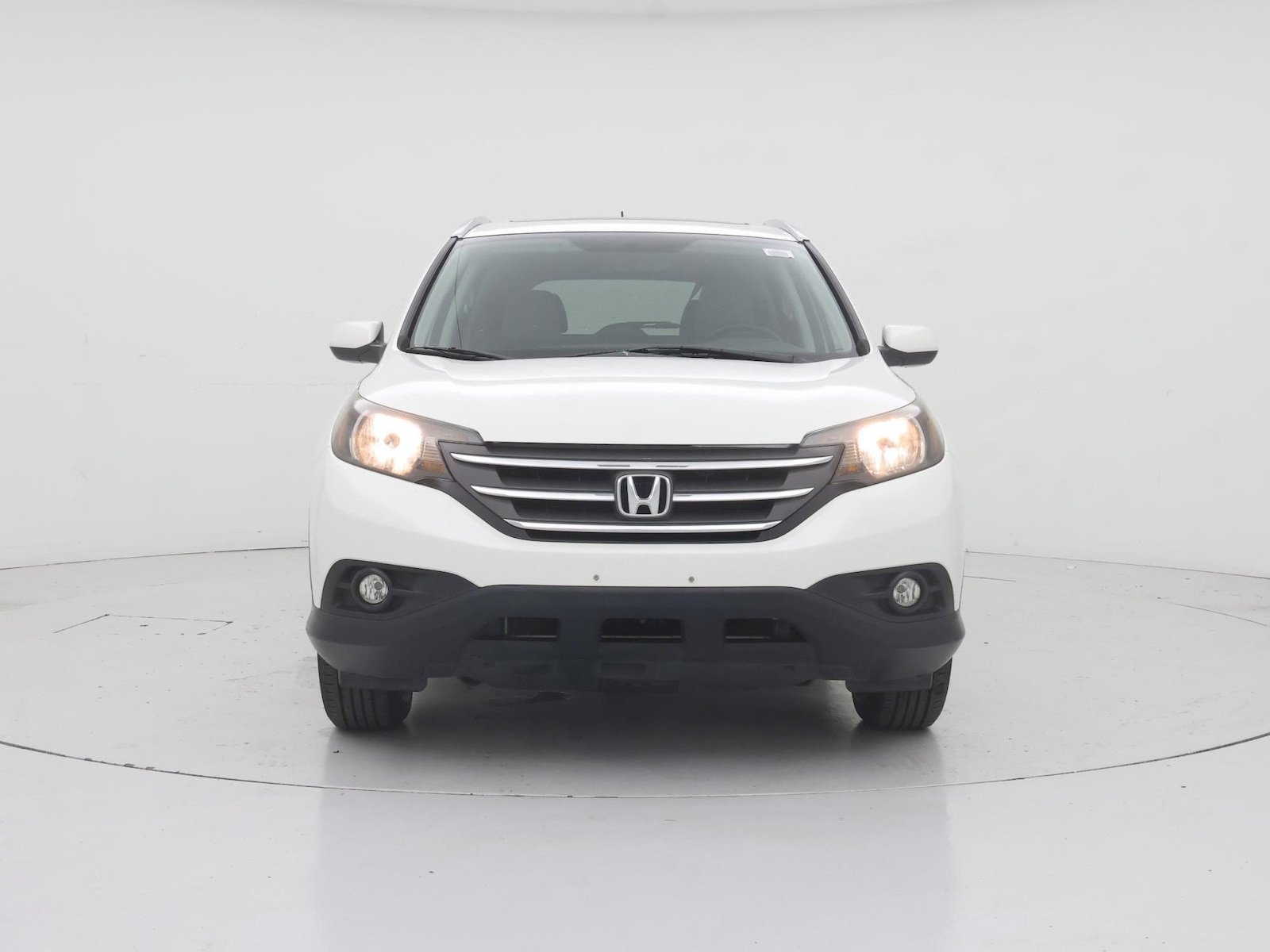 2014 Honda CR-V EX-L - Photo 6