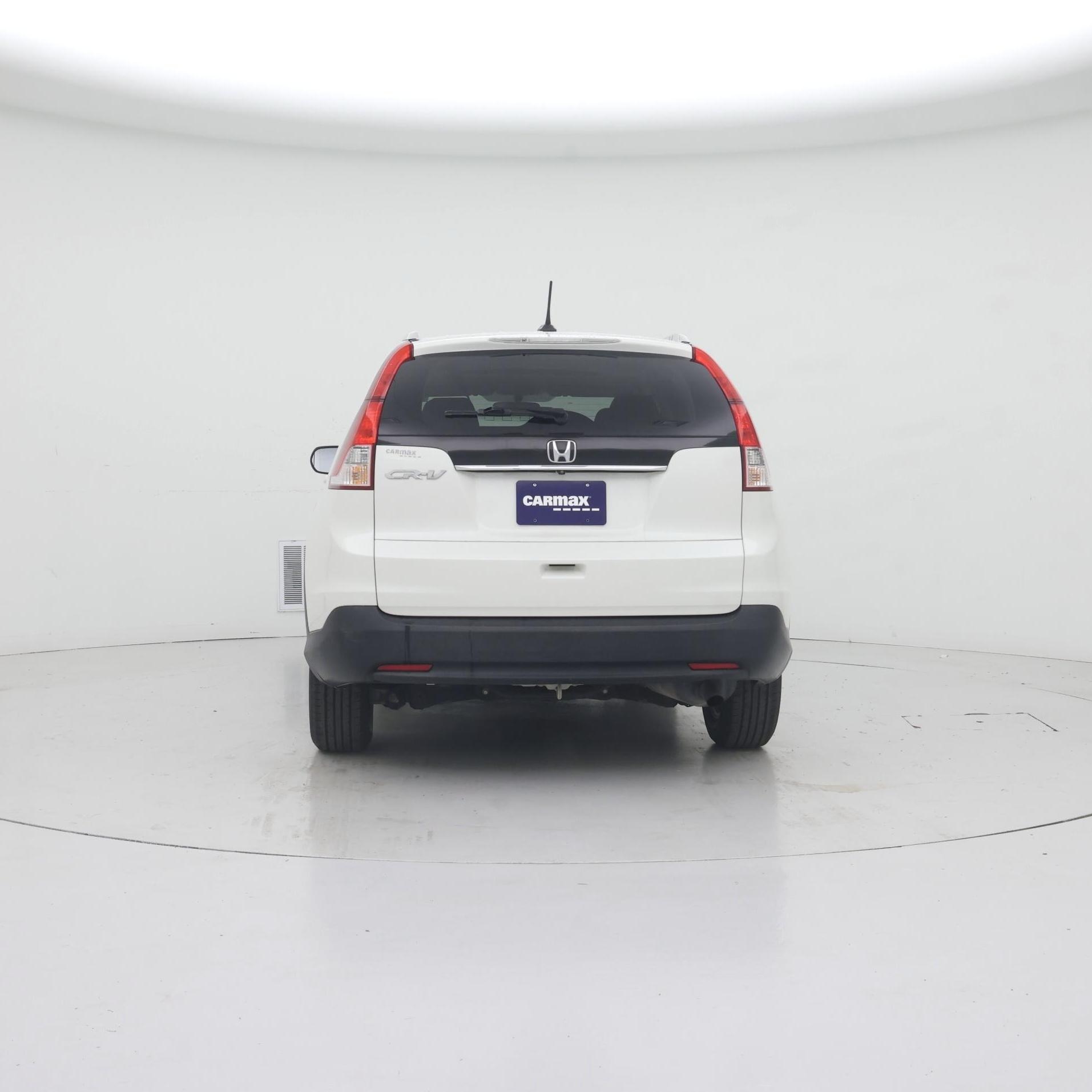 Thumbnail: 2014 Honda CR-V - 6