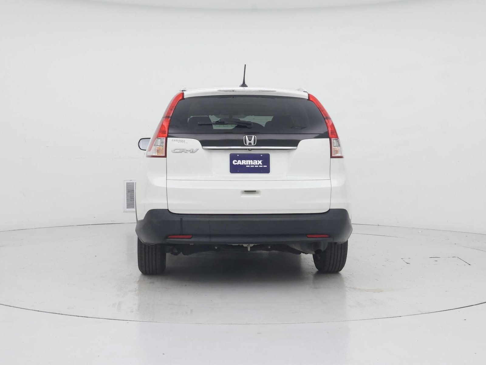 2014 Honda CR-V EX-L - Photo 7