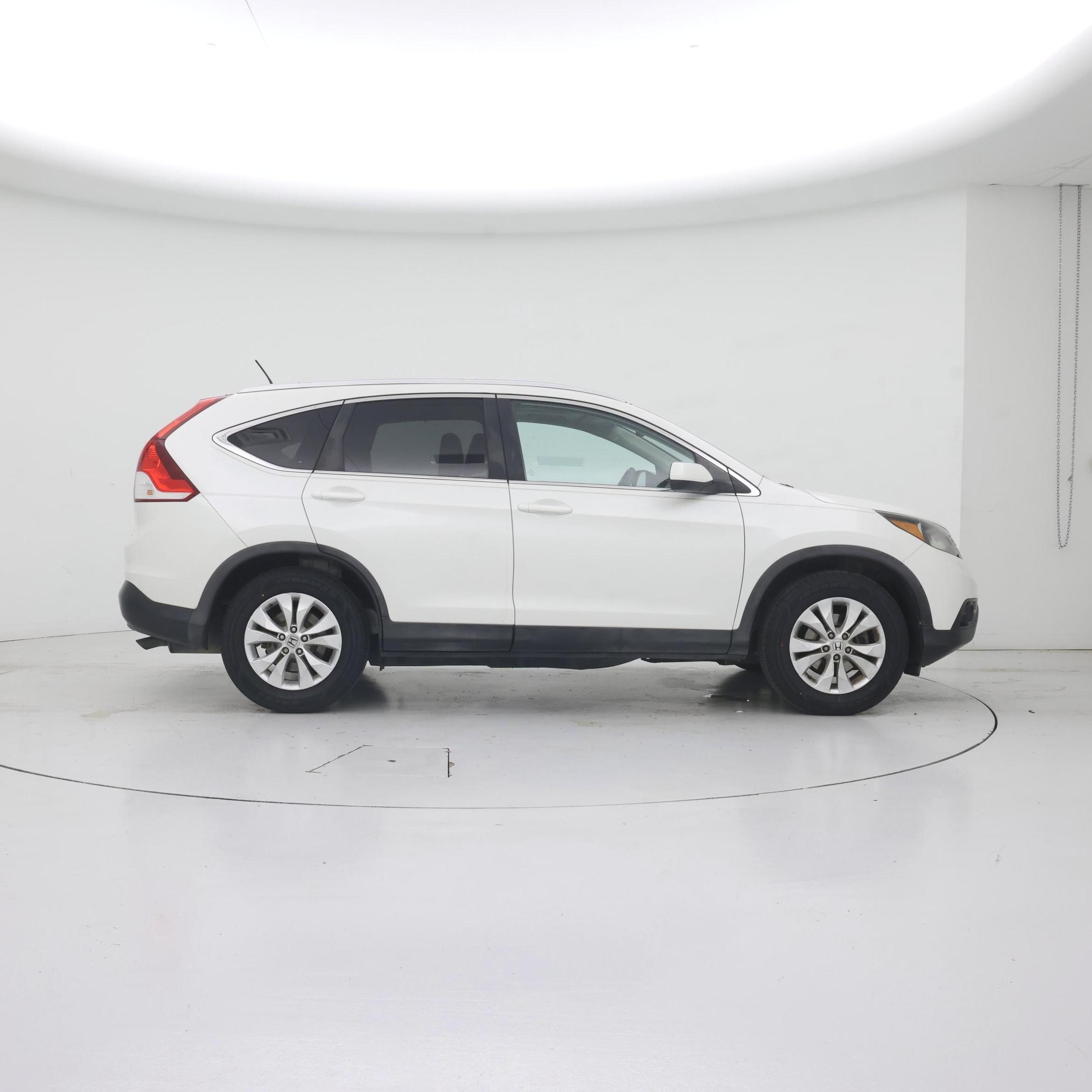 Thumbnail: 2014 Honda CR-V - 7