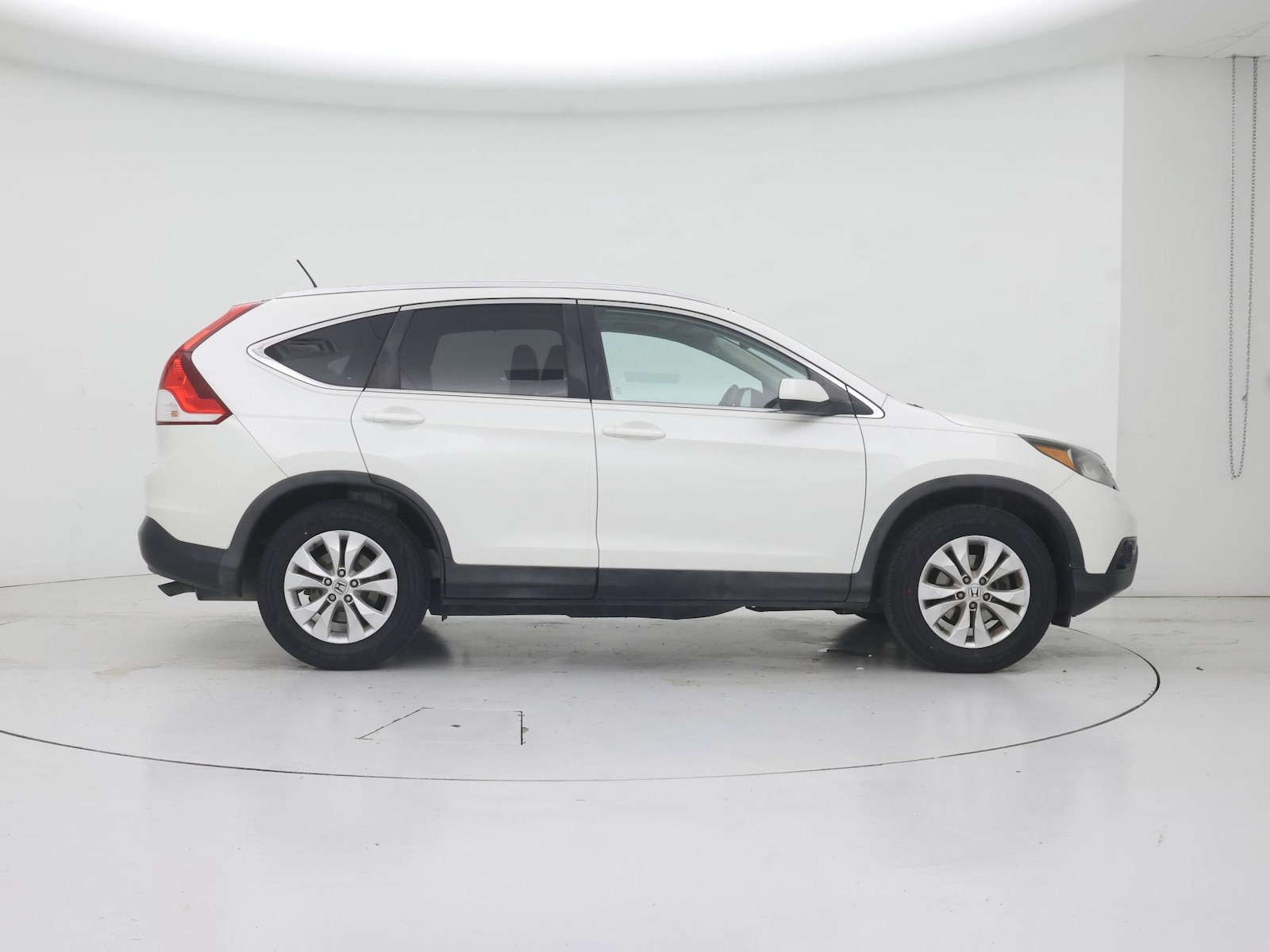 2014 Honda CR-V EX-L - Photo 8