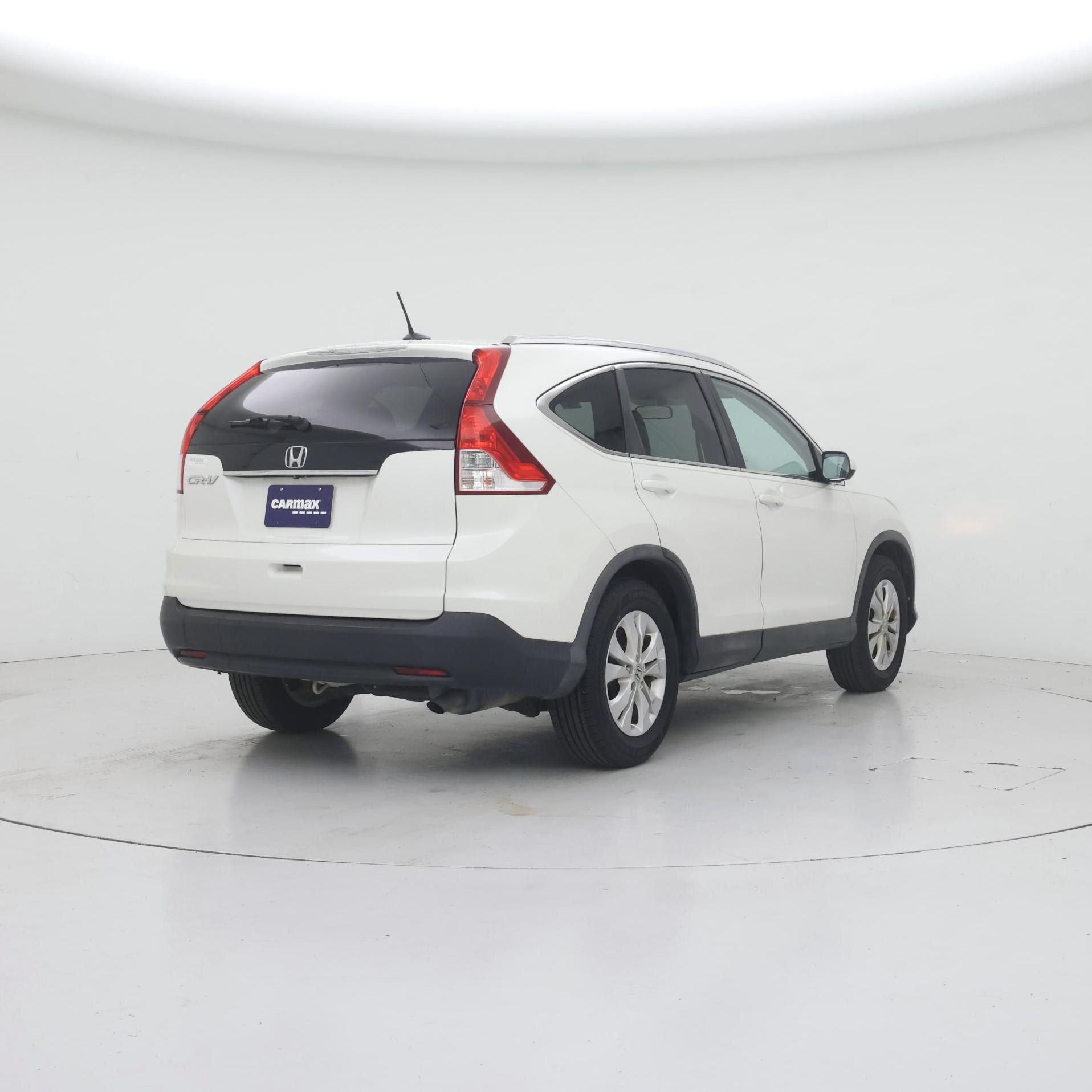 Thumbnail: 2014 Honda CR-V - 8