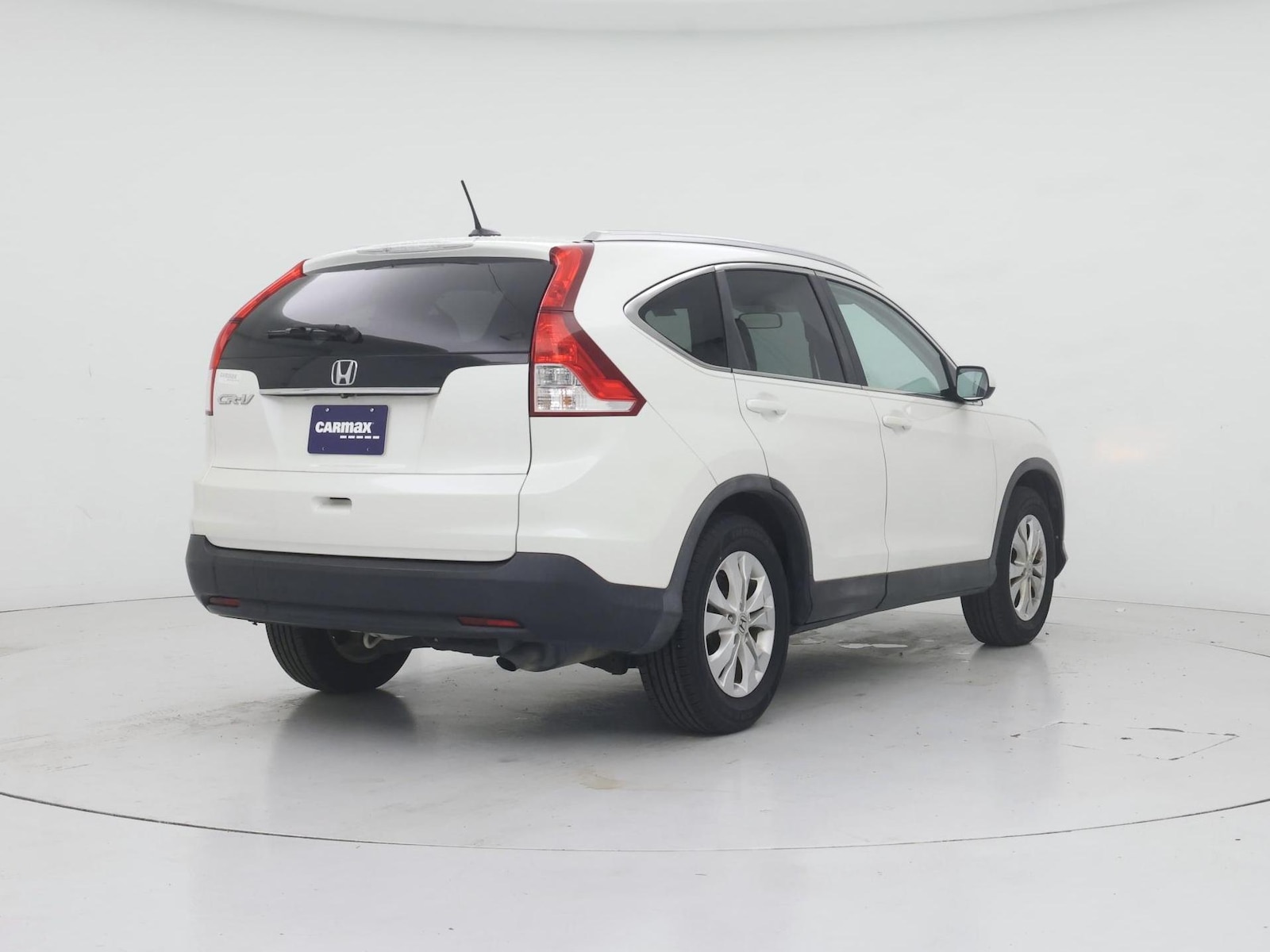 2014 Honda CR-V EX-L - Photo 9