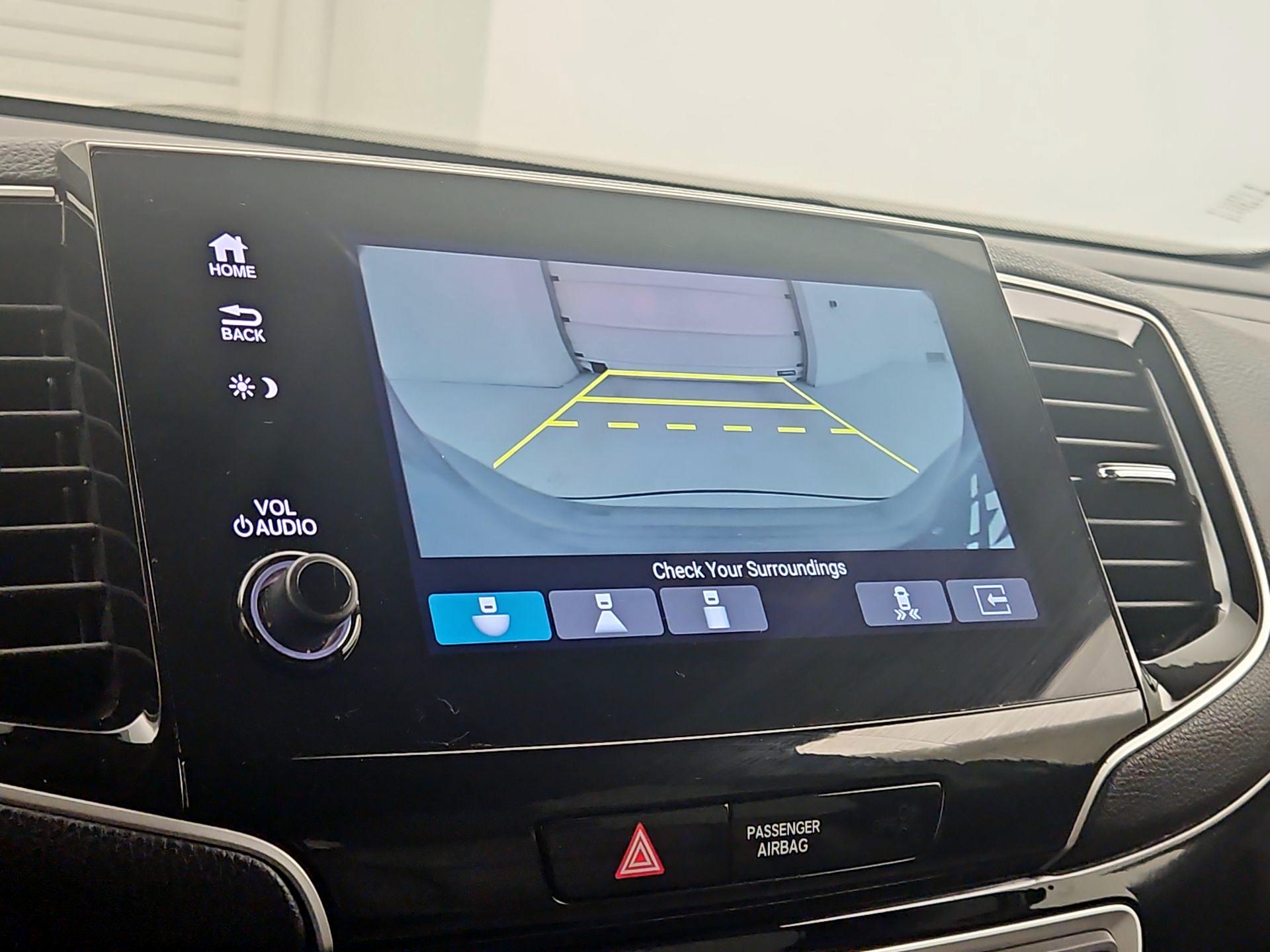 Thumbnail: 2020 Honda Pilot - 14