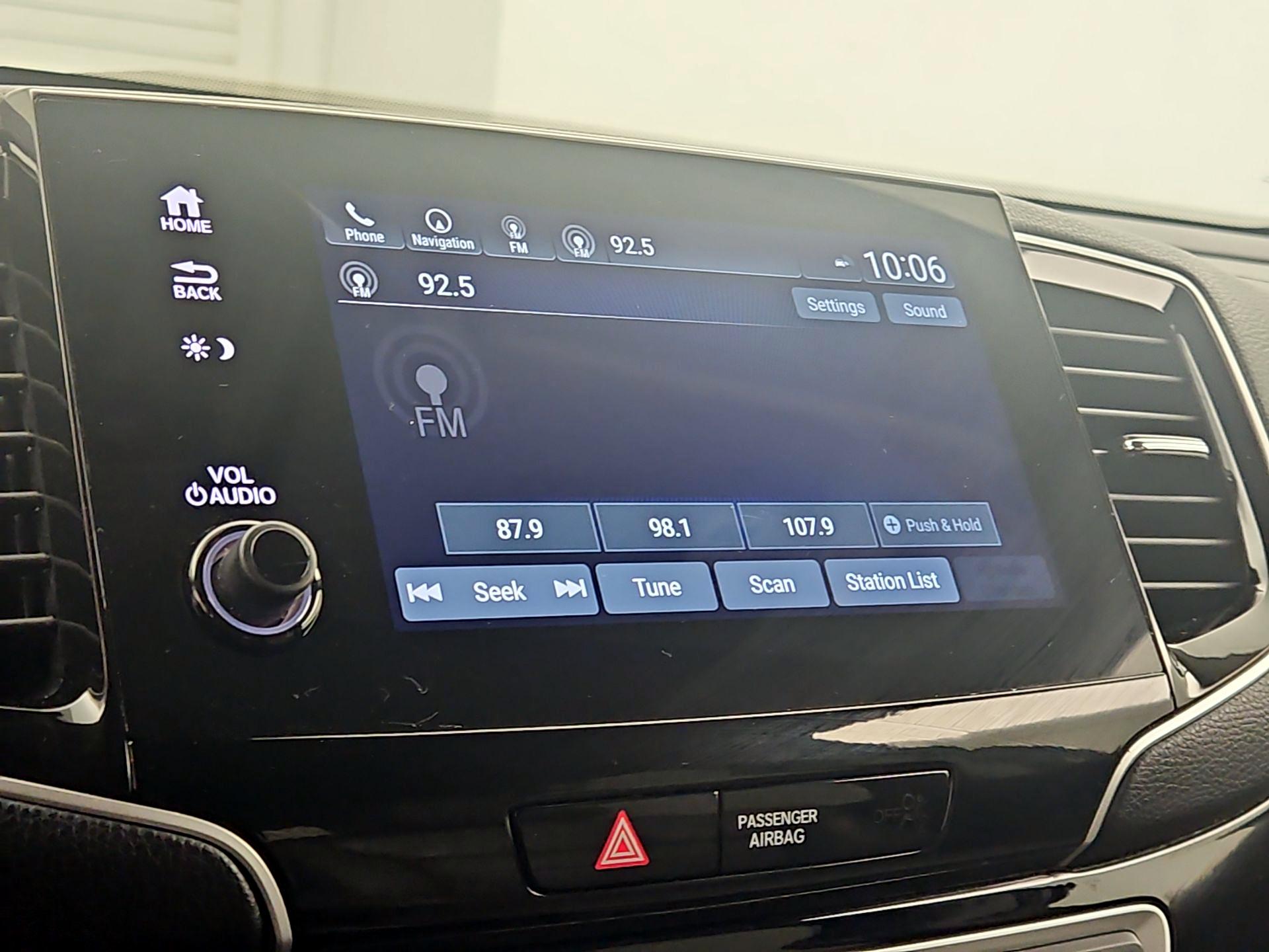 Thumbnail: 2020 Honda Pilot - 15