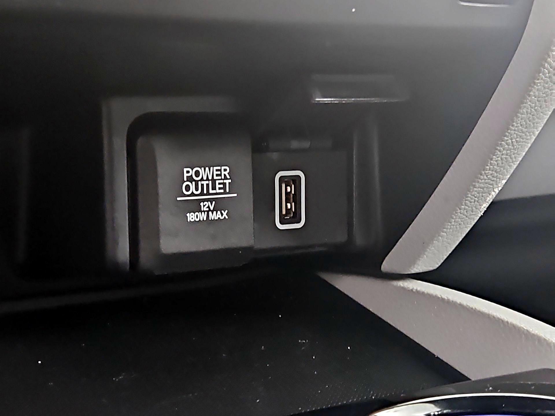 Thumbnail: 2020 Honda Pilot - 18