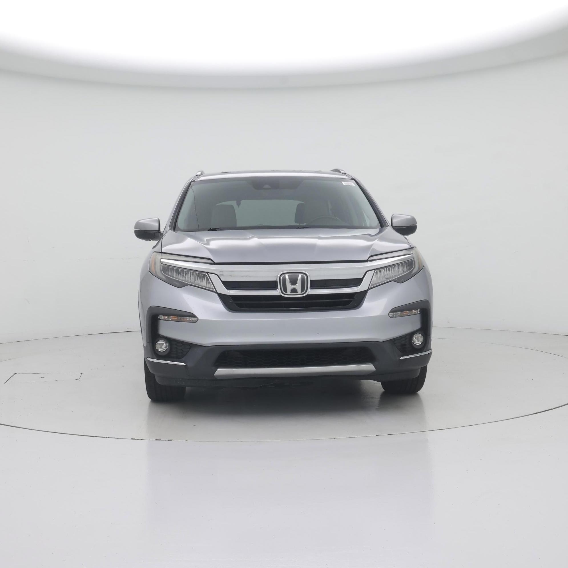 Thumbnail: 2020 Honda Pilot - 5