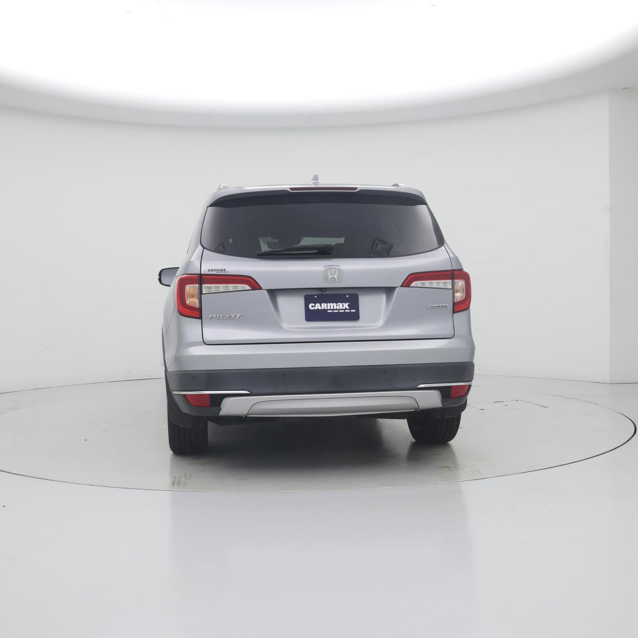 Thumbnail: 2020 Honda Pilot - 6