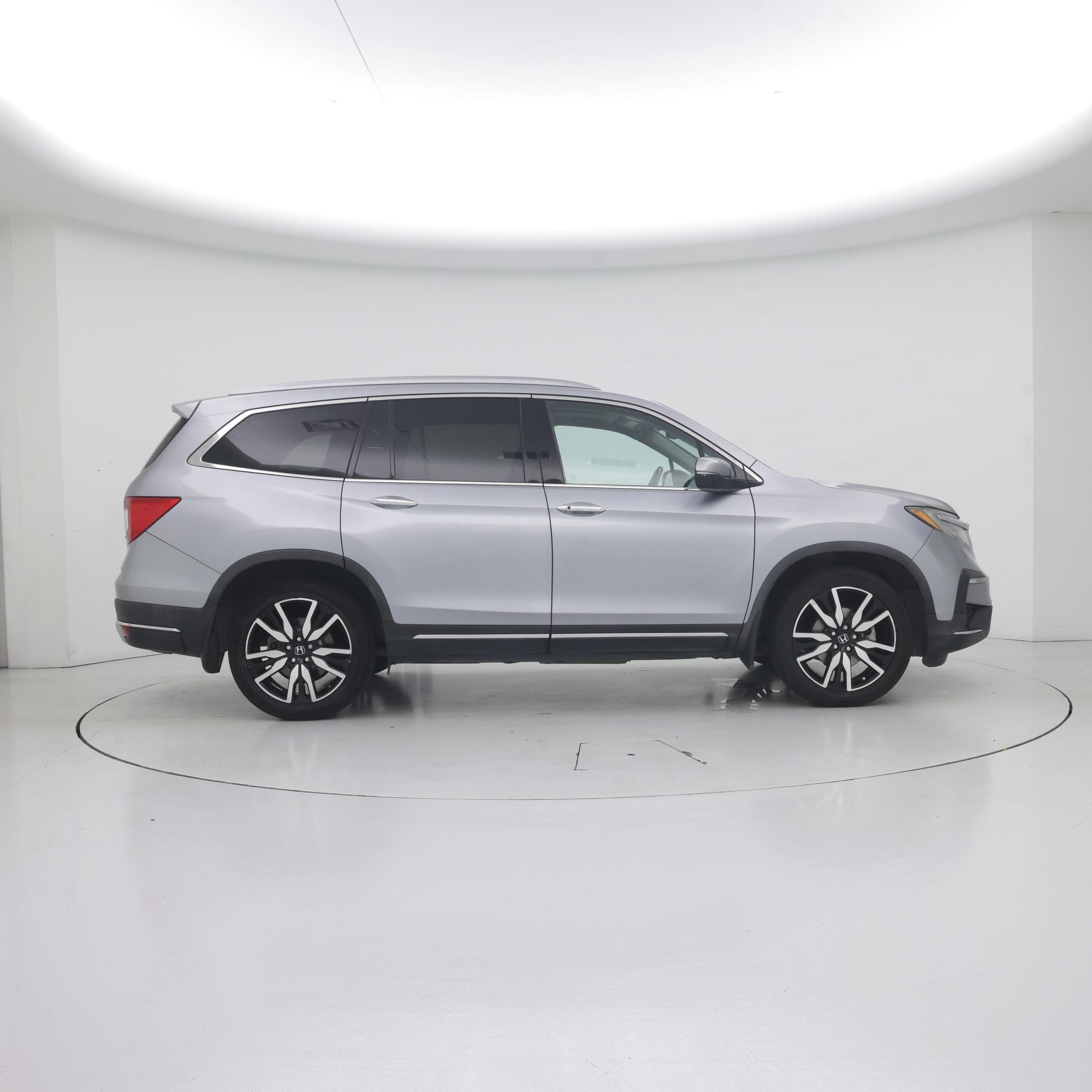 Thumbnail: 2020 Honda Pilot - 7