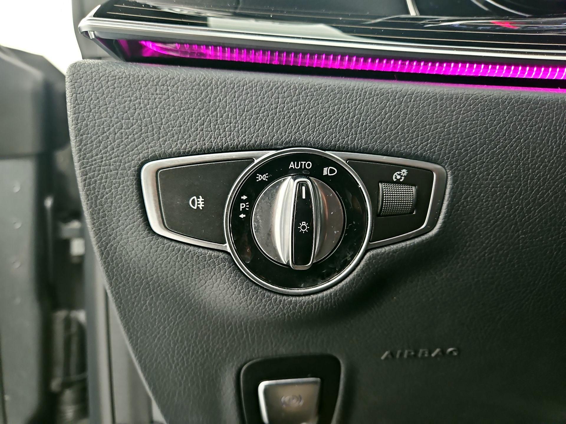 Thumbnail: 2018 Mercedes-Benz E-Class - 13