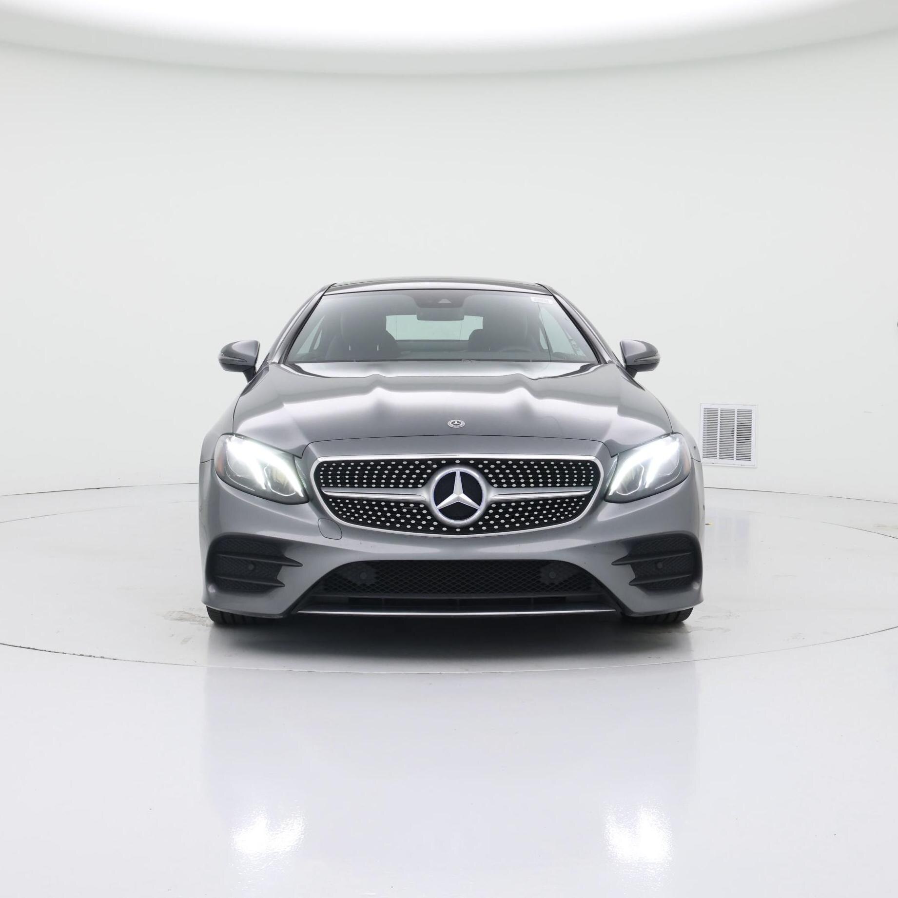 Thumbnail: 2018 Mercedes-Benz E-Class - 5