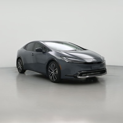 2024 Toyota Prius XLE