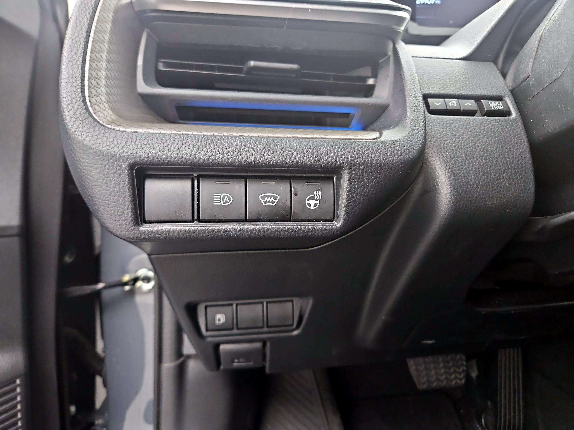 Thumbnail: 2024 Toyota Prius - 13