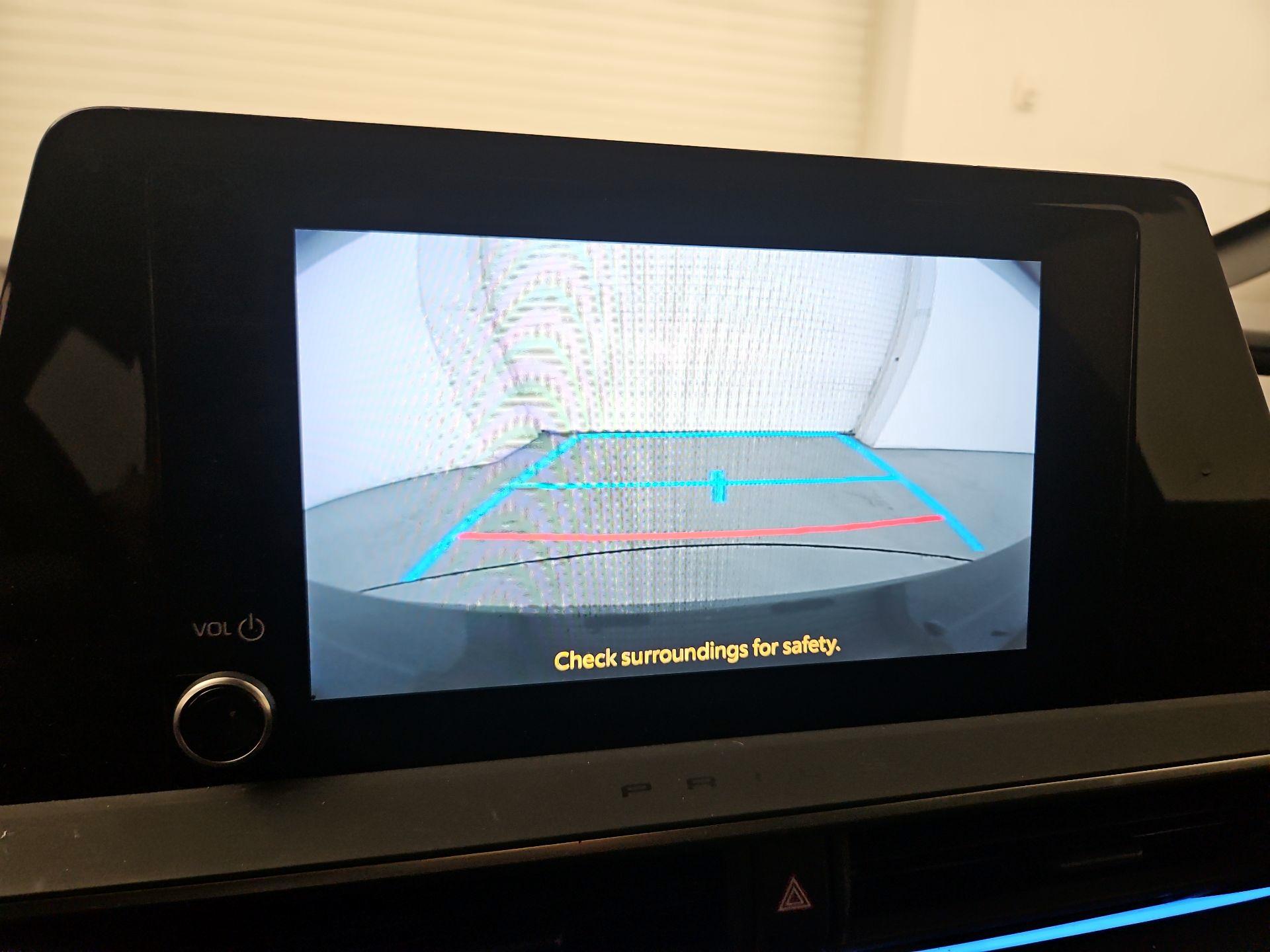 Thumbnail: 2024 Toyota Prius - 14