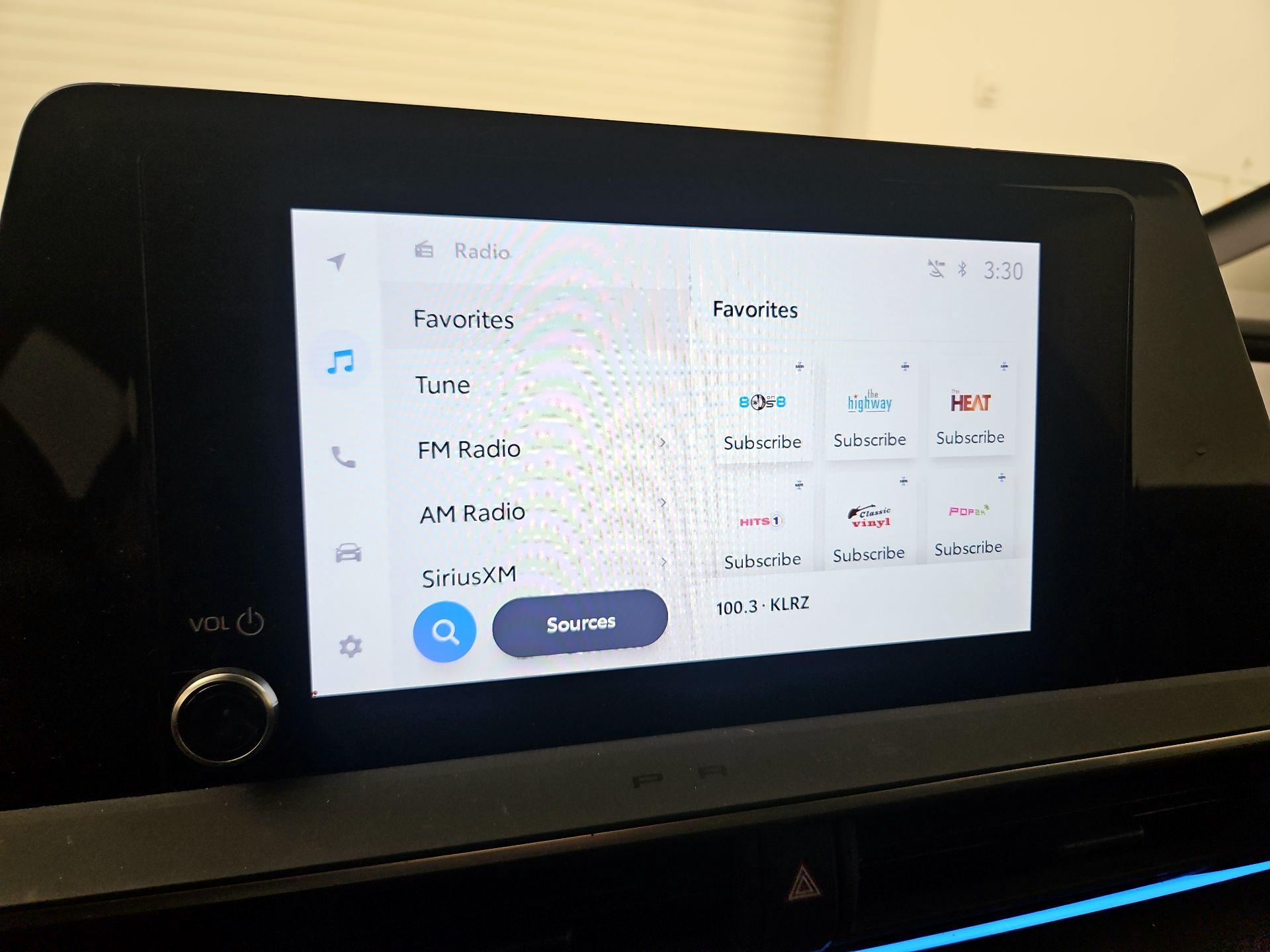Thumbnail: 2024 Toyota Prius - 15