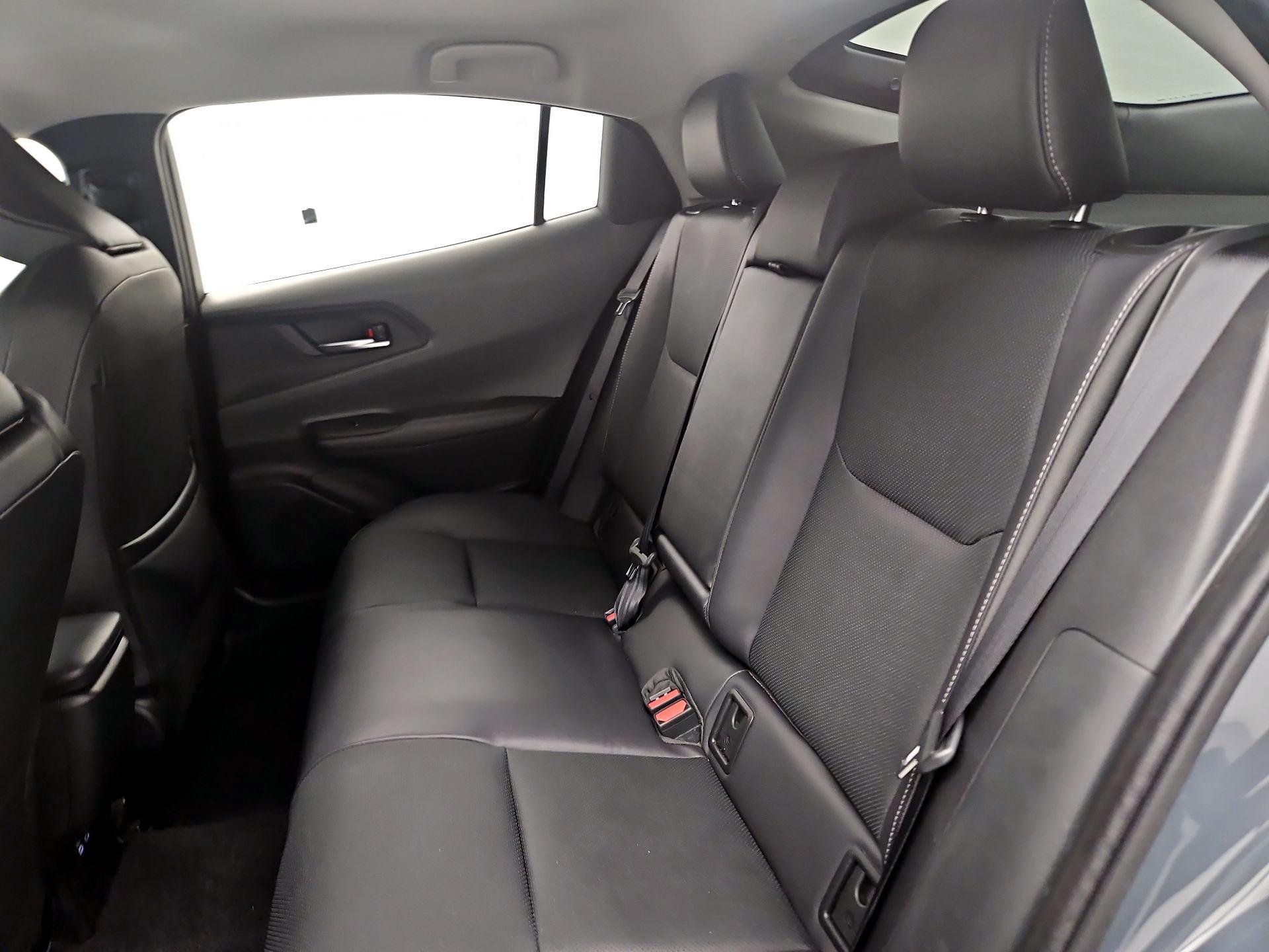 Thumbnail: 2024 Toyota Prius - 18