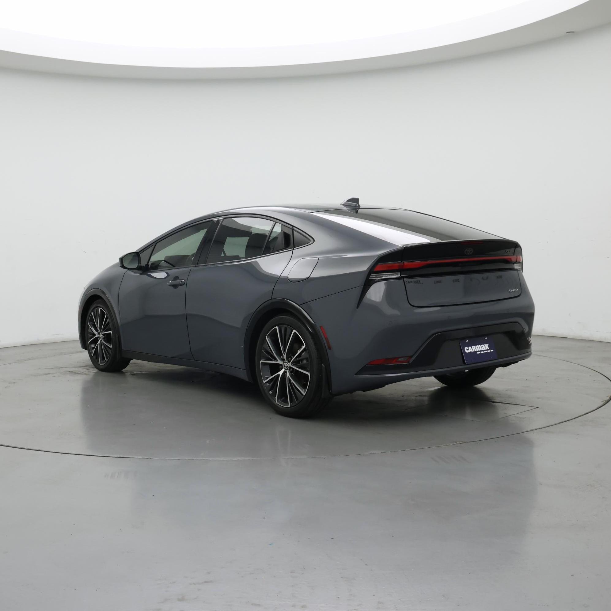 Thumbnail: 2024 Toyota Prius - 2