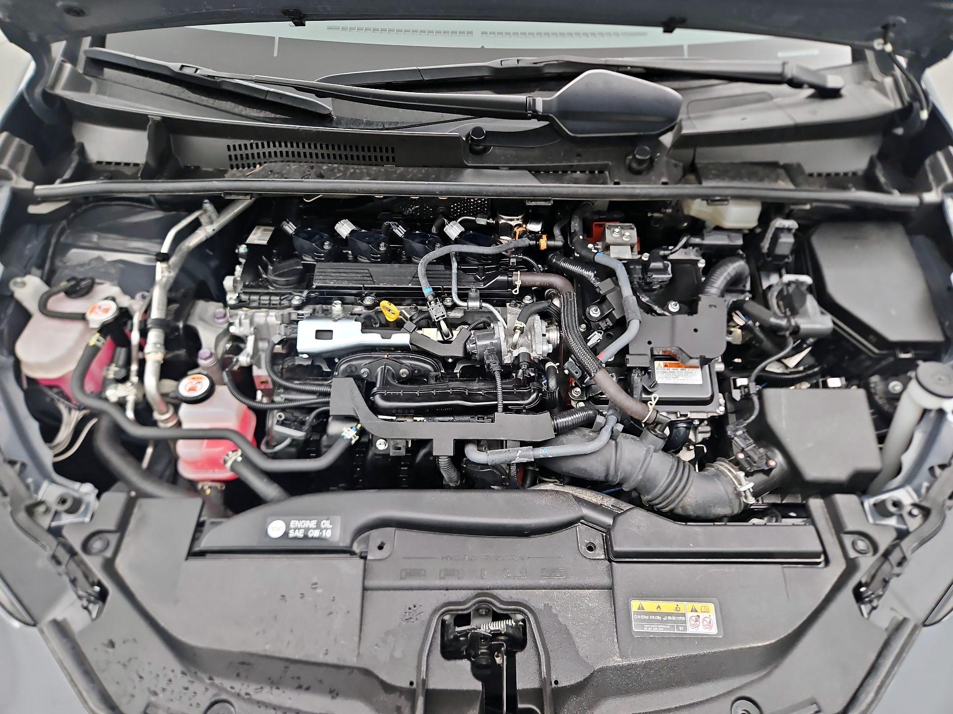 Thumbnail: 2024 Toyota Prius - 20