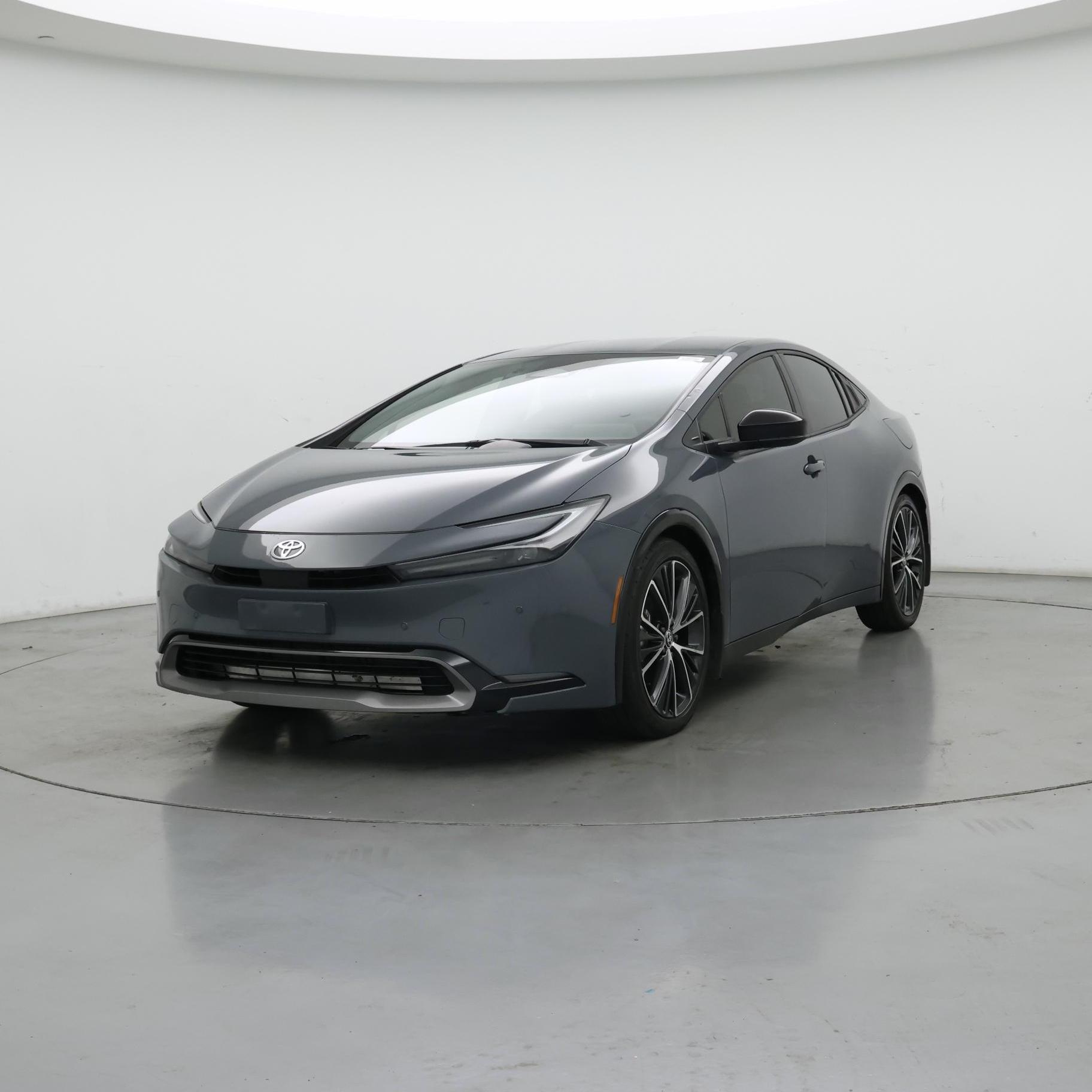 Thumbnail: 2024 Toyota Prius - 4