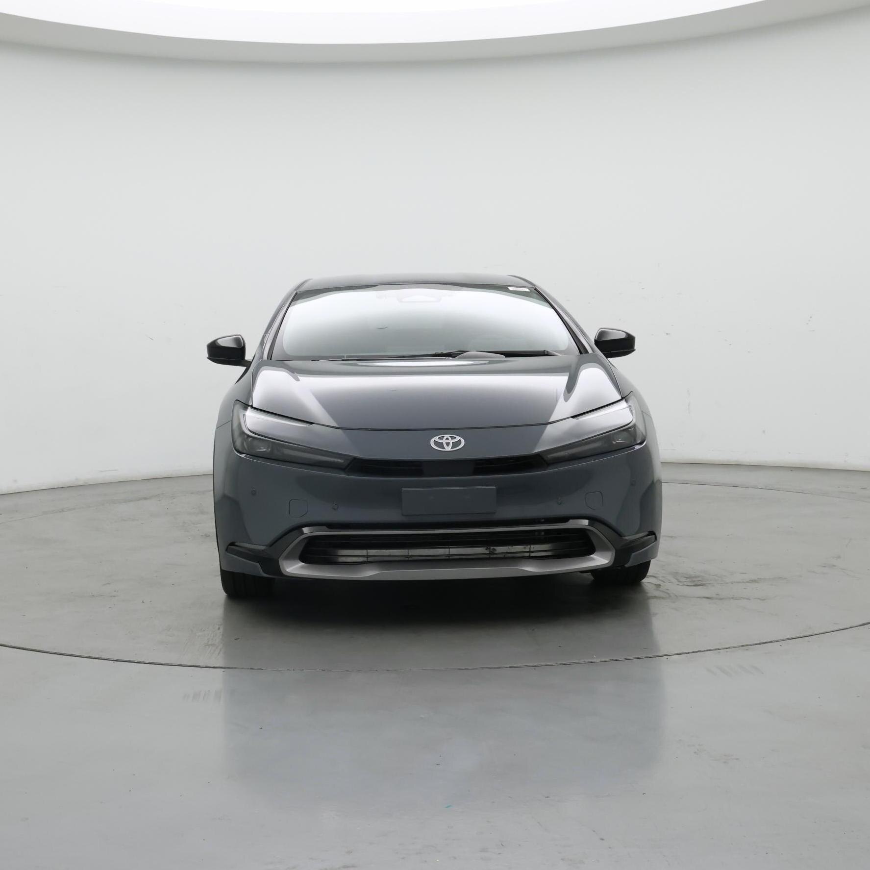 Thumbnail: 2024 Toyota Prius - 5