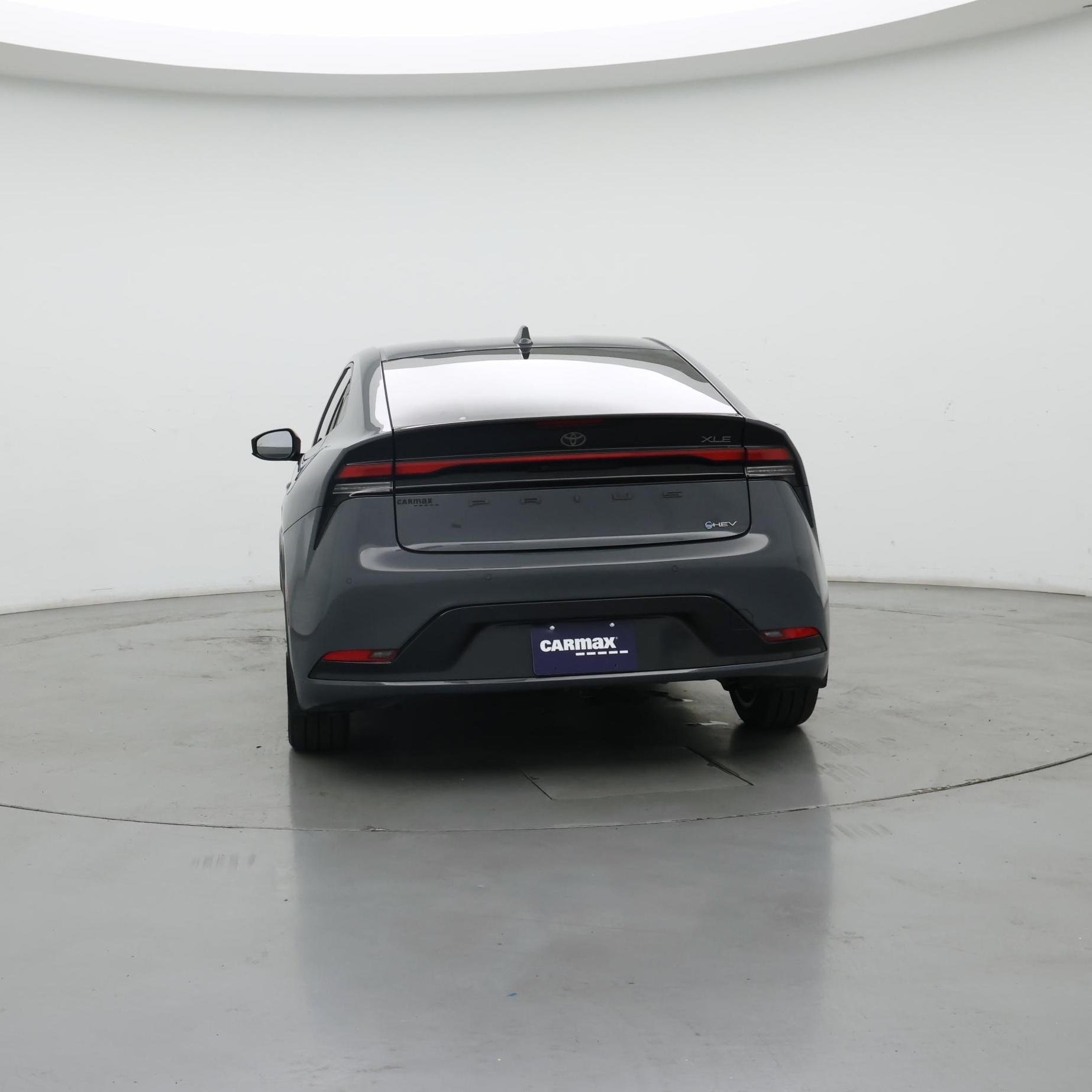 Thumbnail: 2024 Toyota Prius - 6