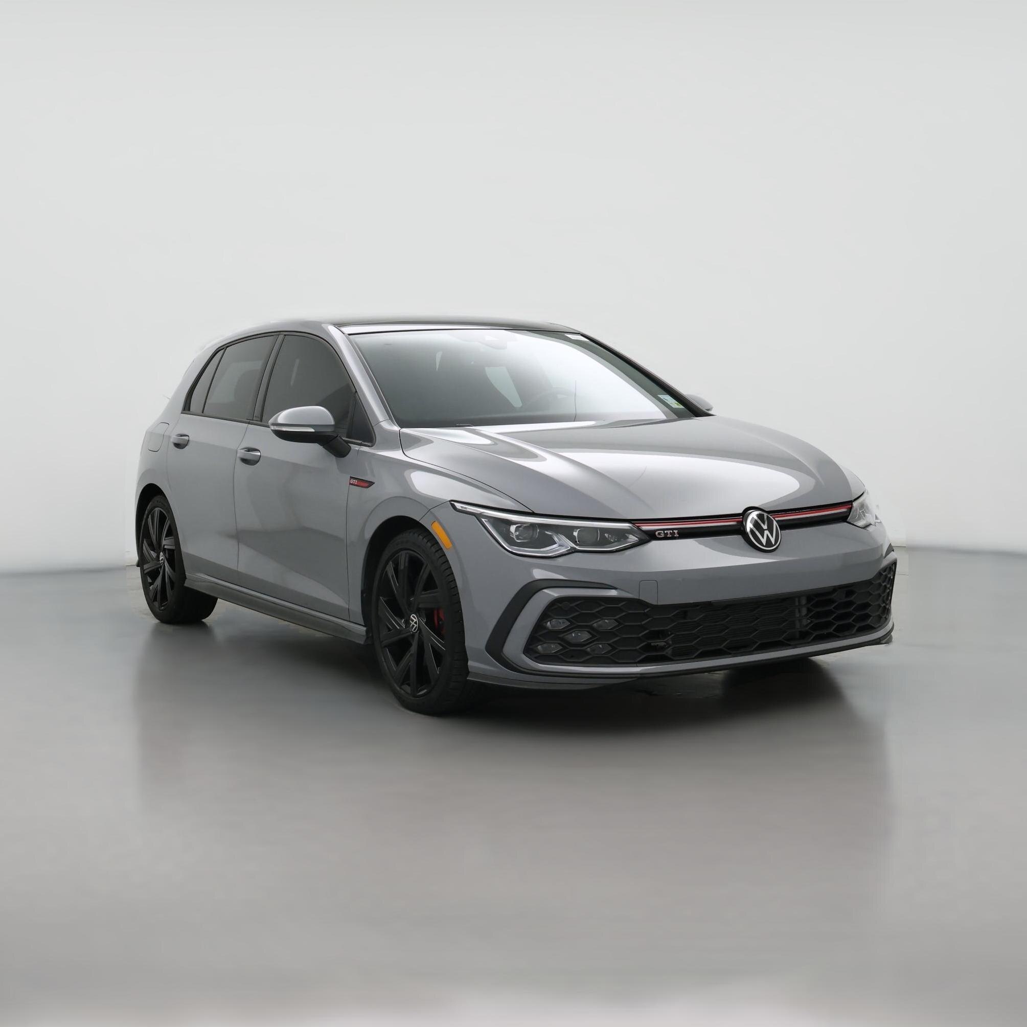 Thumbnail: 2022 Volkswagen Golf - 1