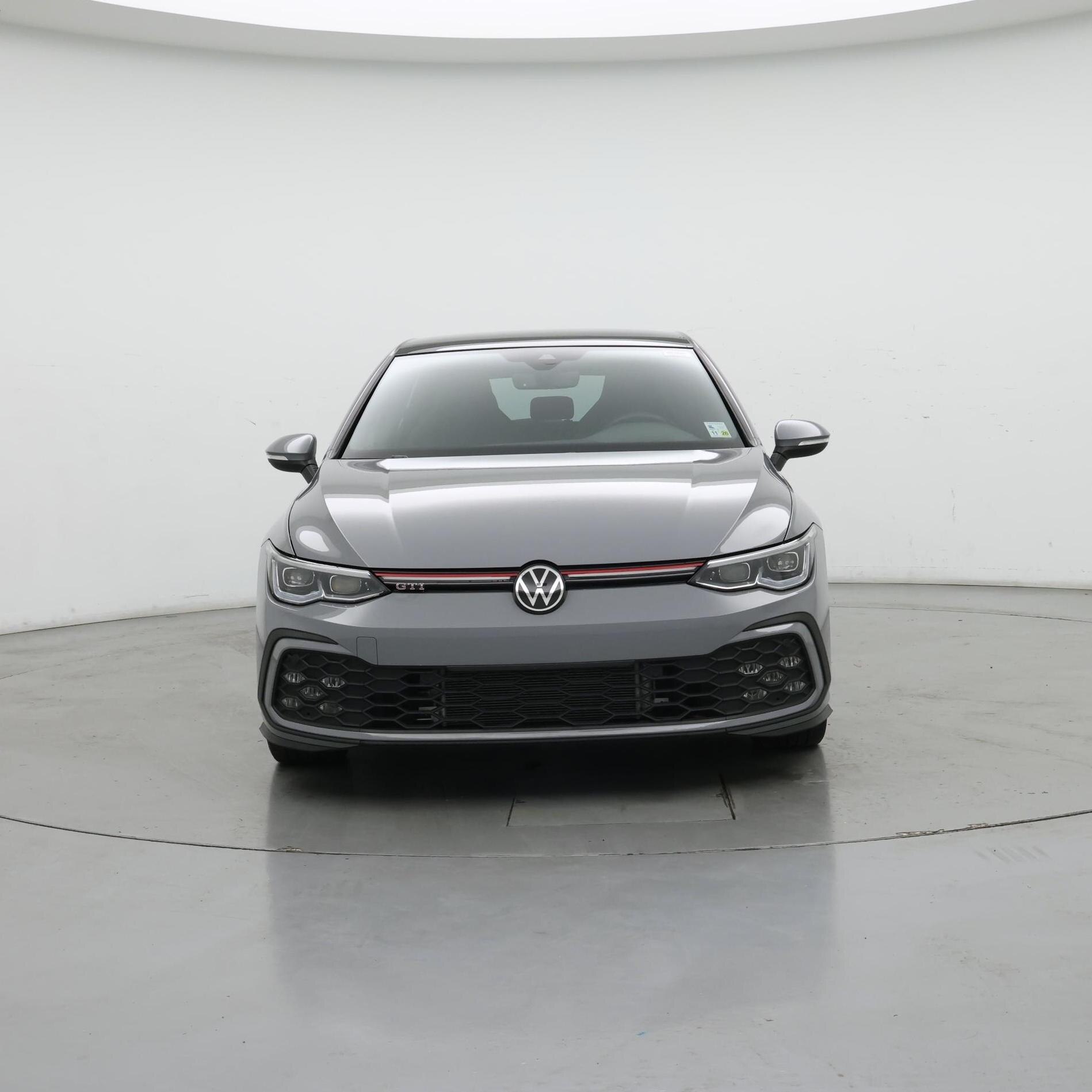 Thumbnail: 2022 Volkswagen Golf - 5