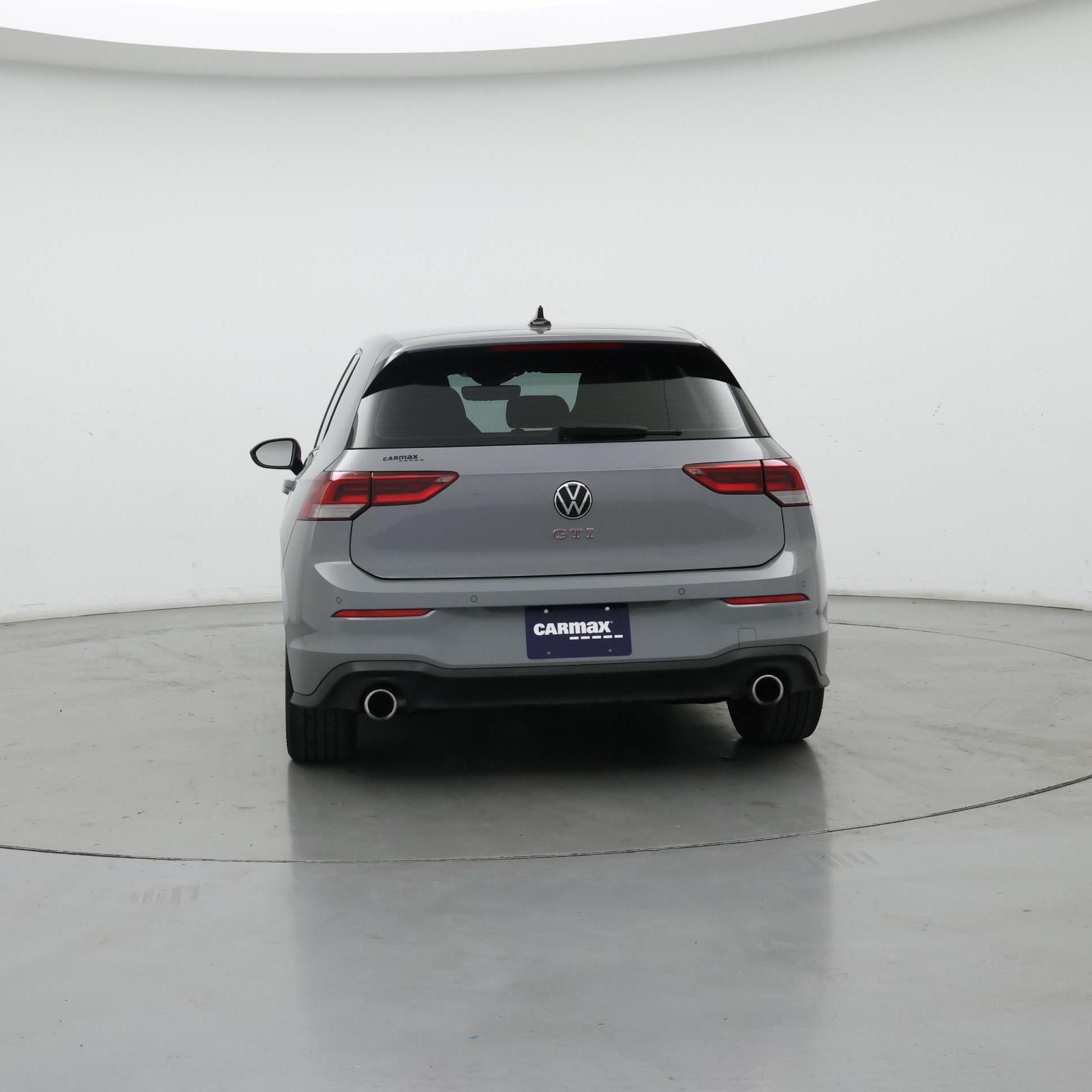 Thumbnail: 2022 Volkswagen Golf - 6