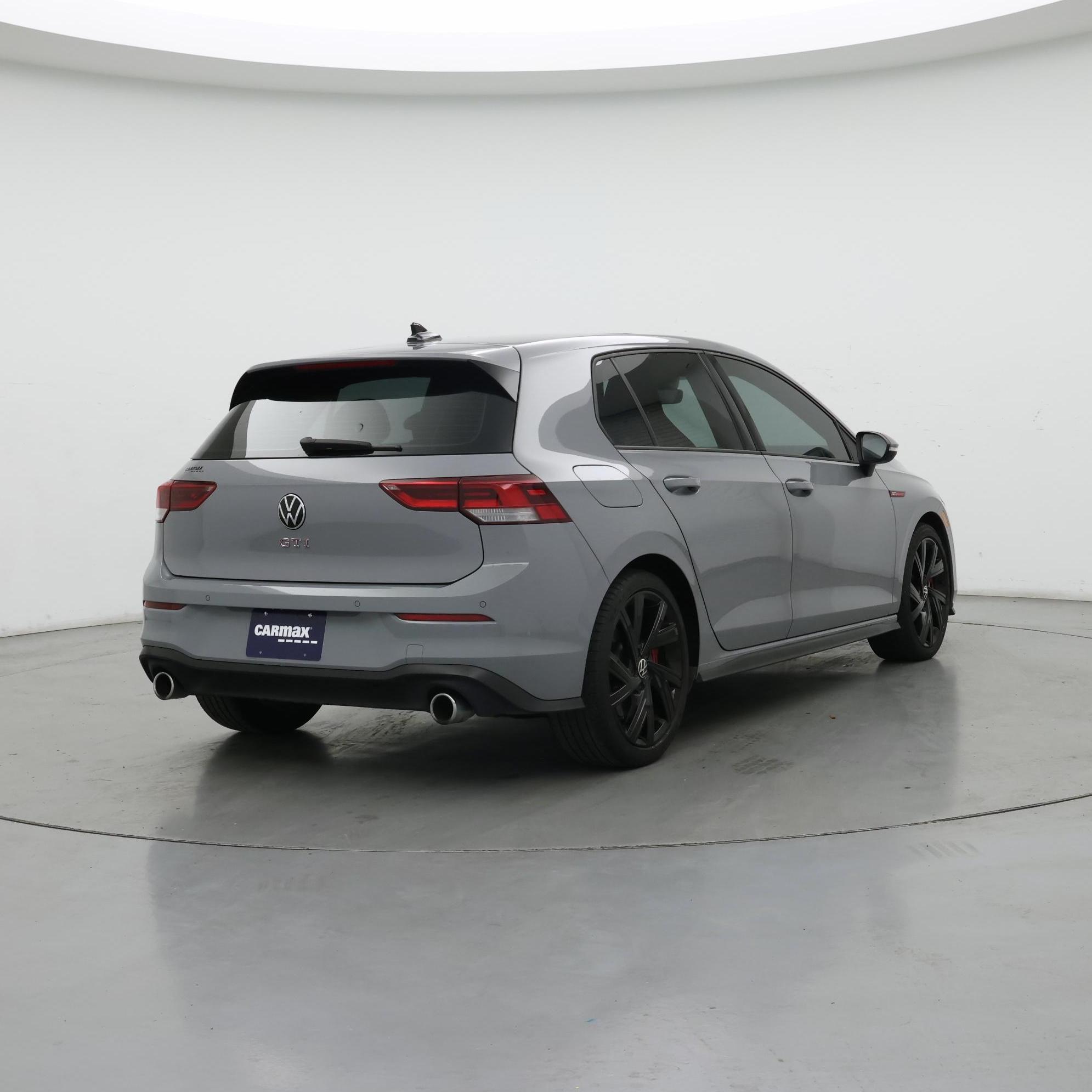 Thumbnail: 2022 Volkswagen Golf - 8