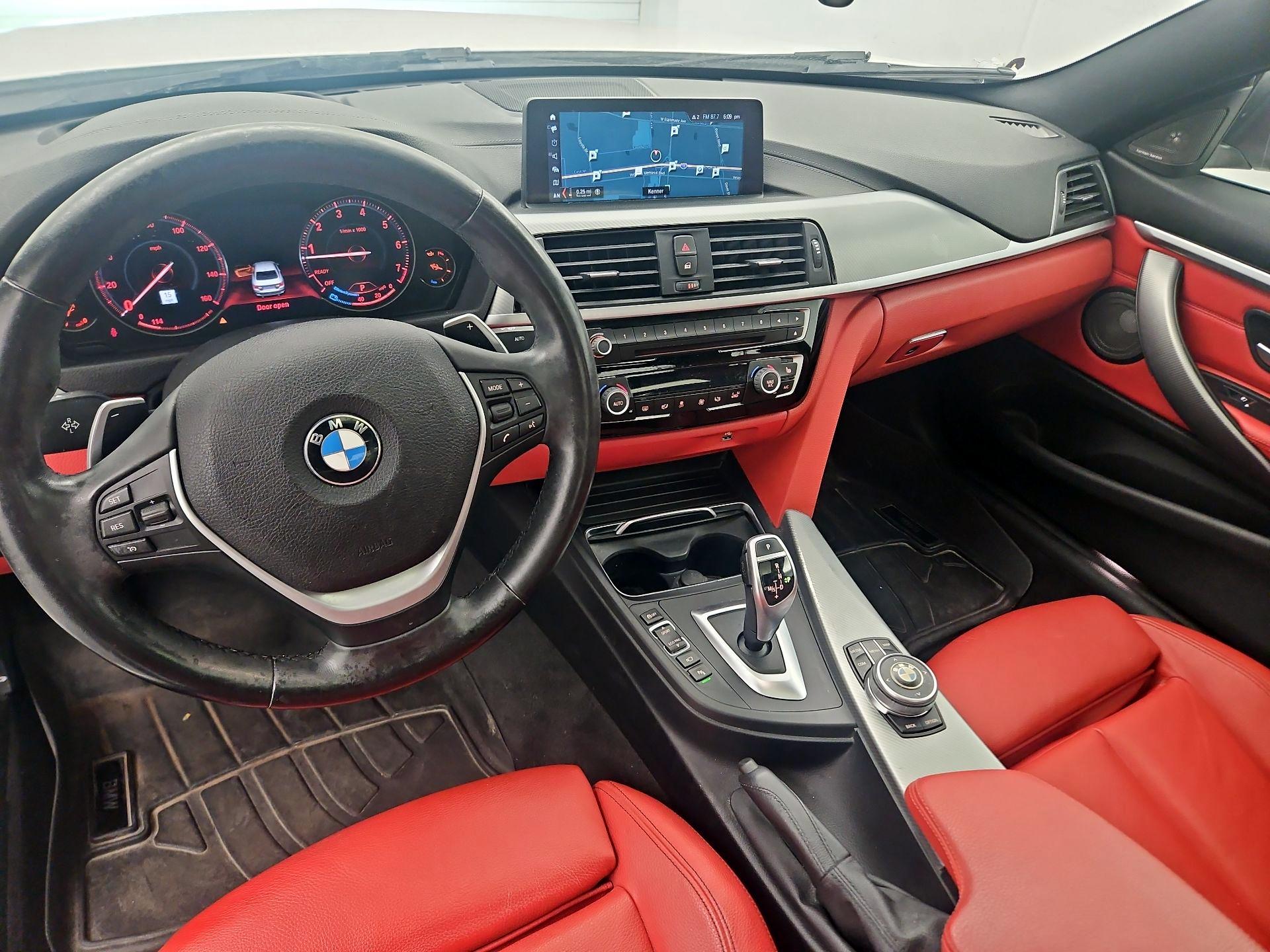 Thumbnail: 2020 BMW 4 Series - 9