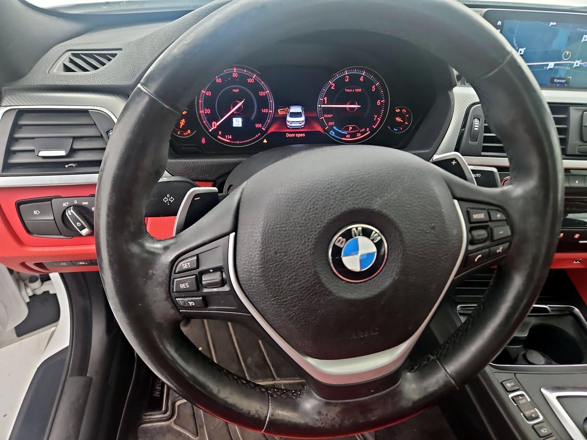 Thumbnail: 2020 BMW 4 Series - 10